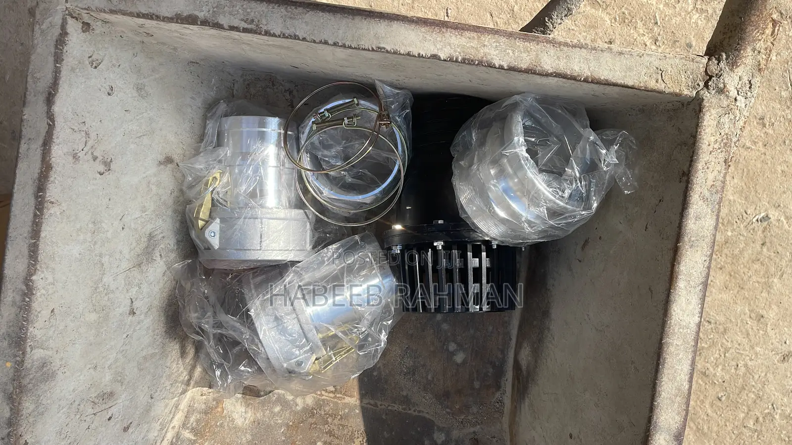 Diesel Water Pumps