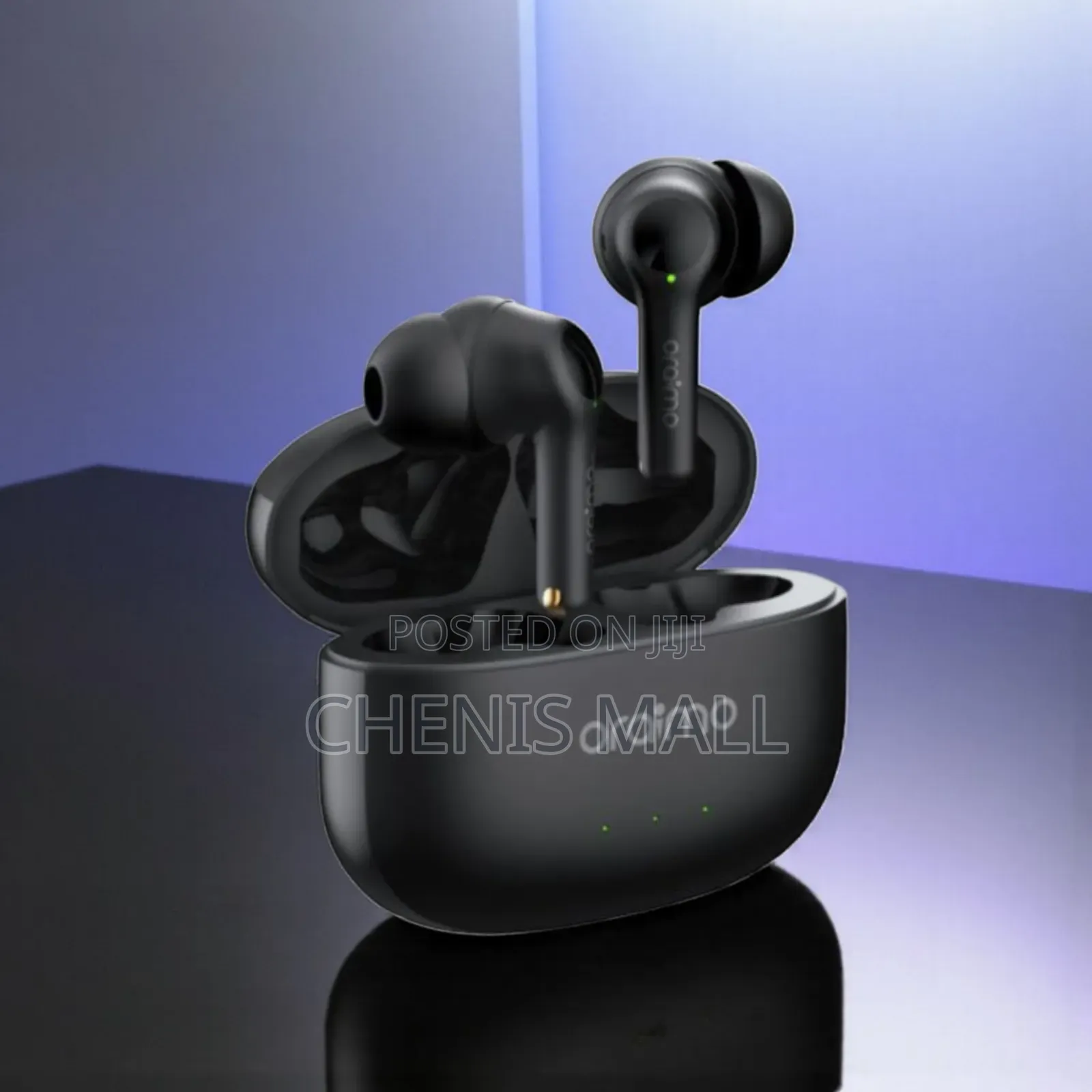 Original Wireless Airpods (Oraimo) (432585)