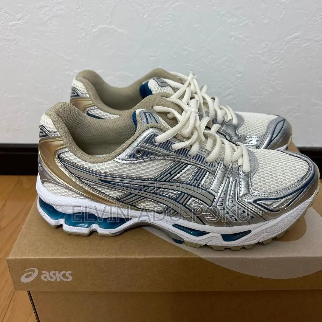 Asics Gel-kayano 14 In Different Colours , Swipe >>>