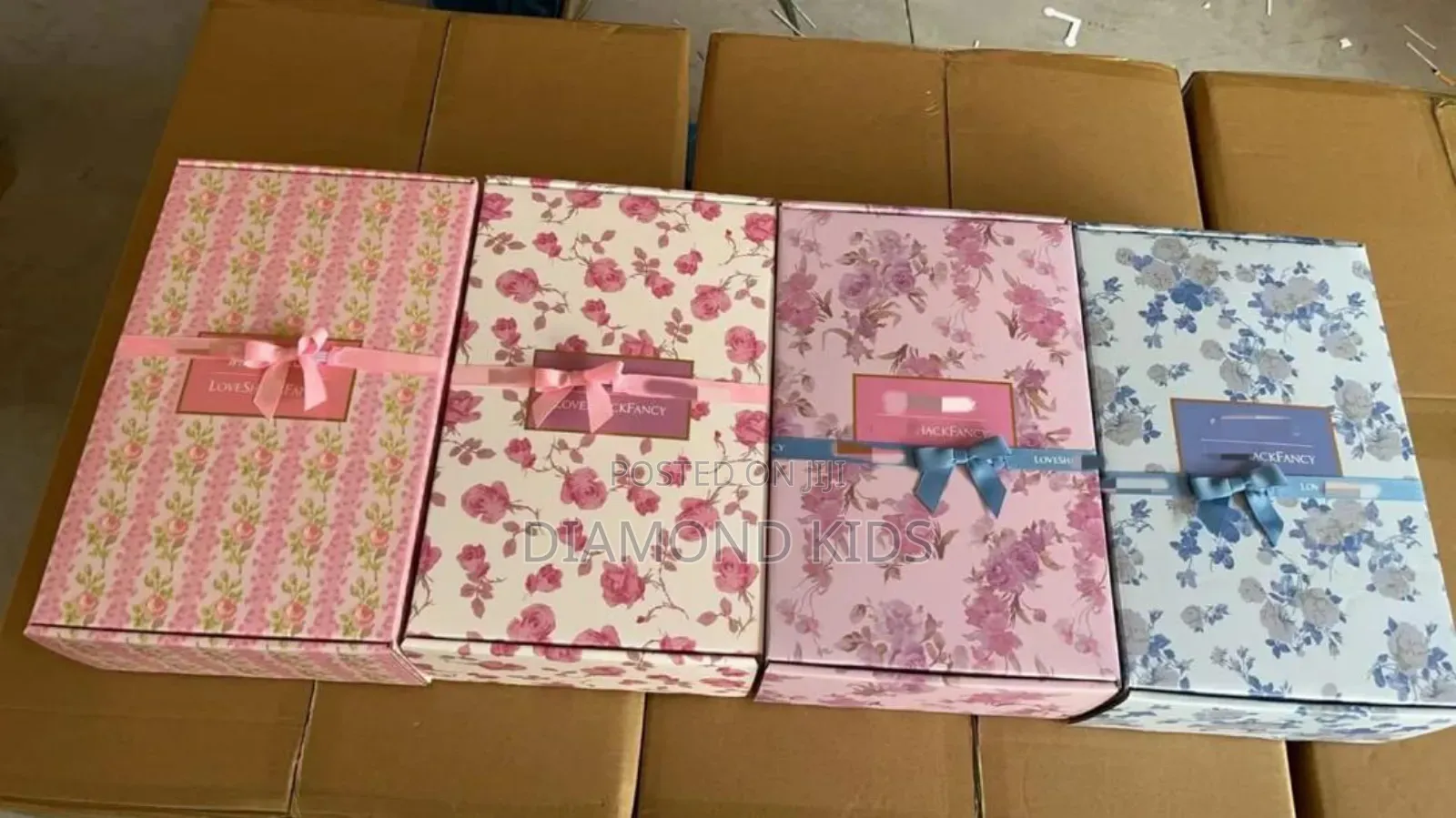 Stanley Cups (Floral Loveshack Fancy)