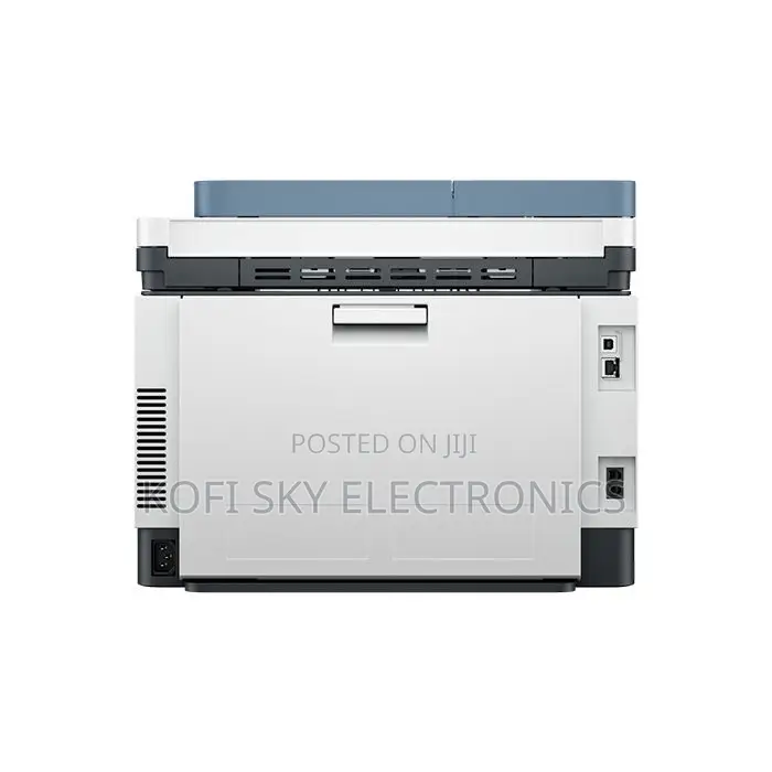 Hp Printer Color Laserjet Pro MFP 3303sdw