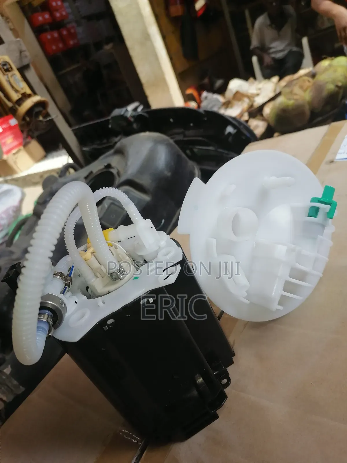 Fuel Pump for Range Rover 2012
