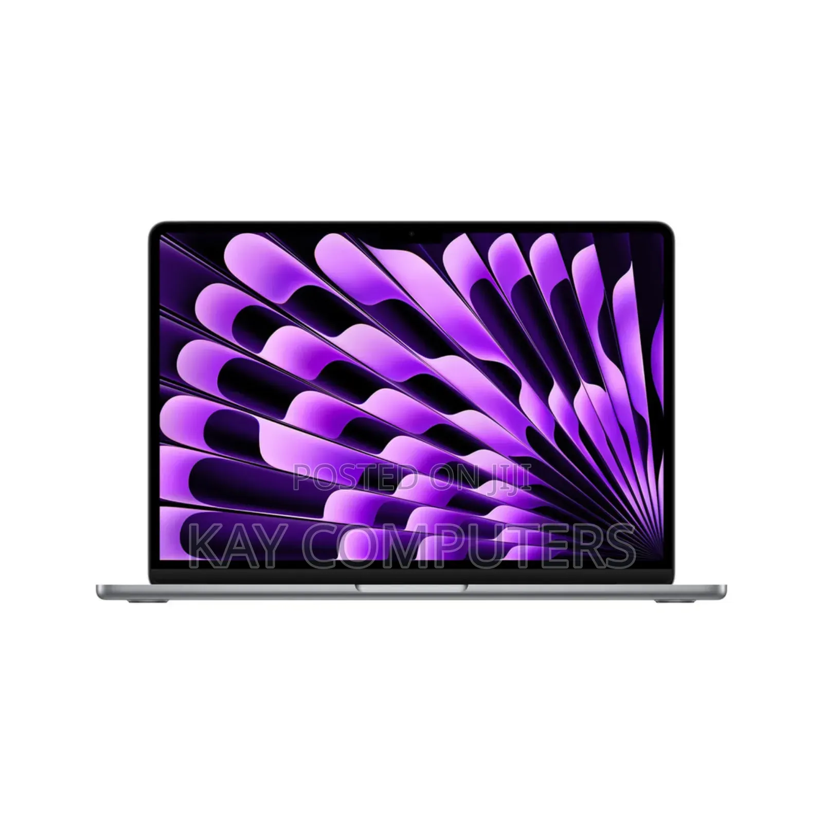 New Laptop Apple MacBook Air 8GB Apple M3 SSD 512GB