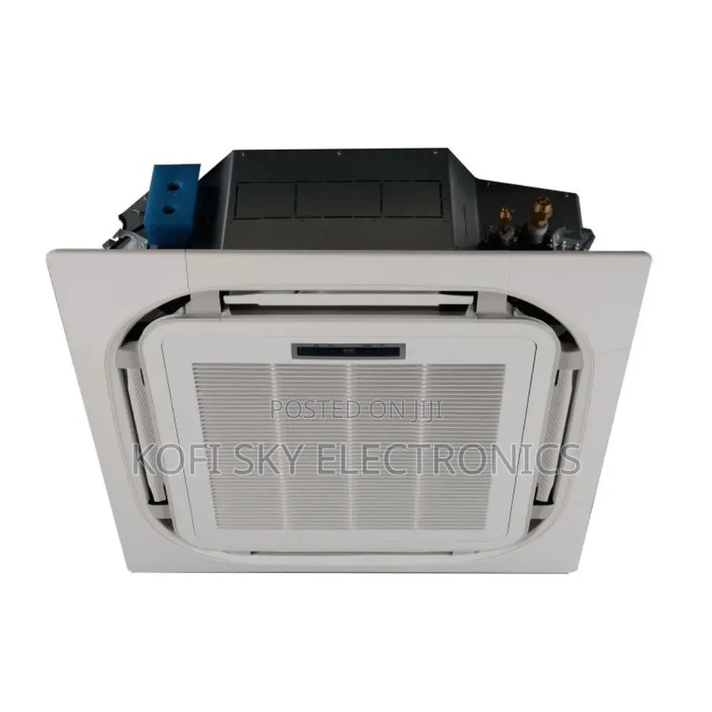 Chigo Ceiling Cassette Air Conditioner R410 5.0hp | CST Cc-140cr3