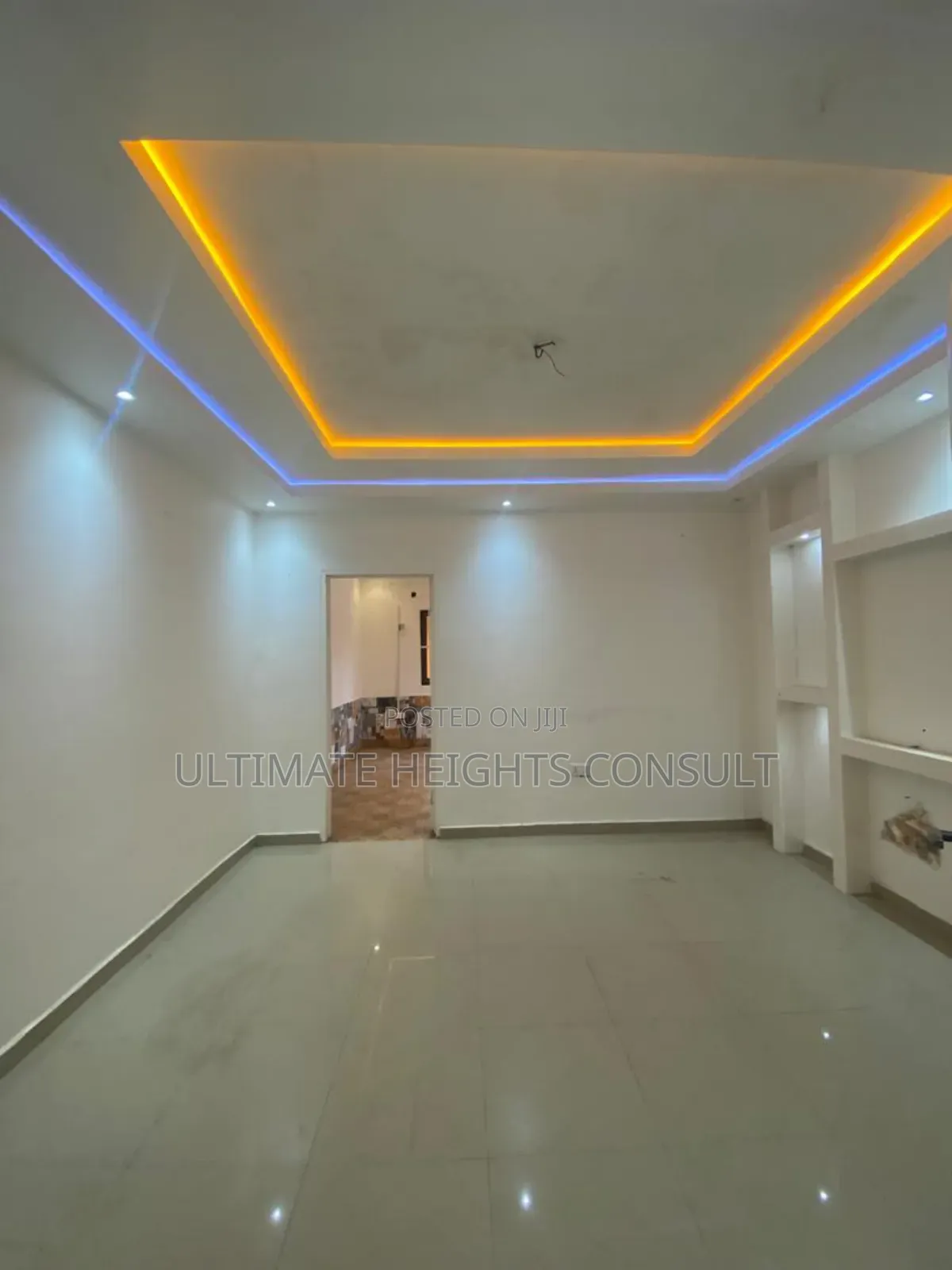 1bdrm Apartment in Lapaz Race Course for rent