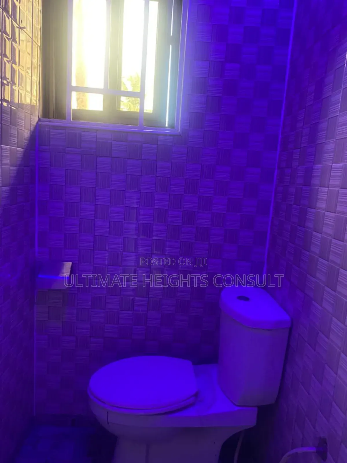 1bdrm Apartment in Lapaz Race Course for rent