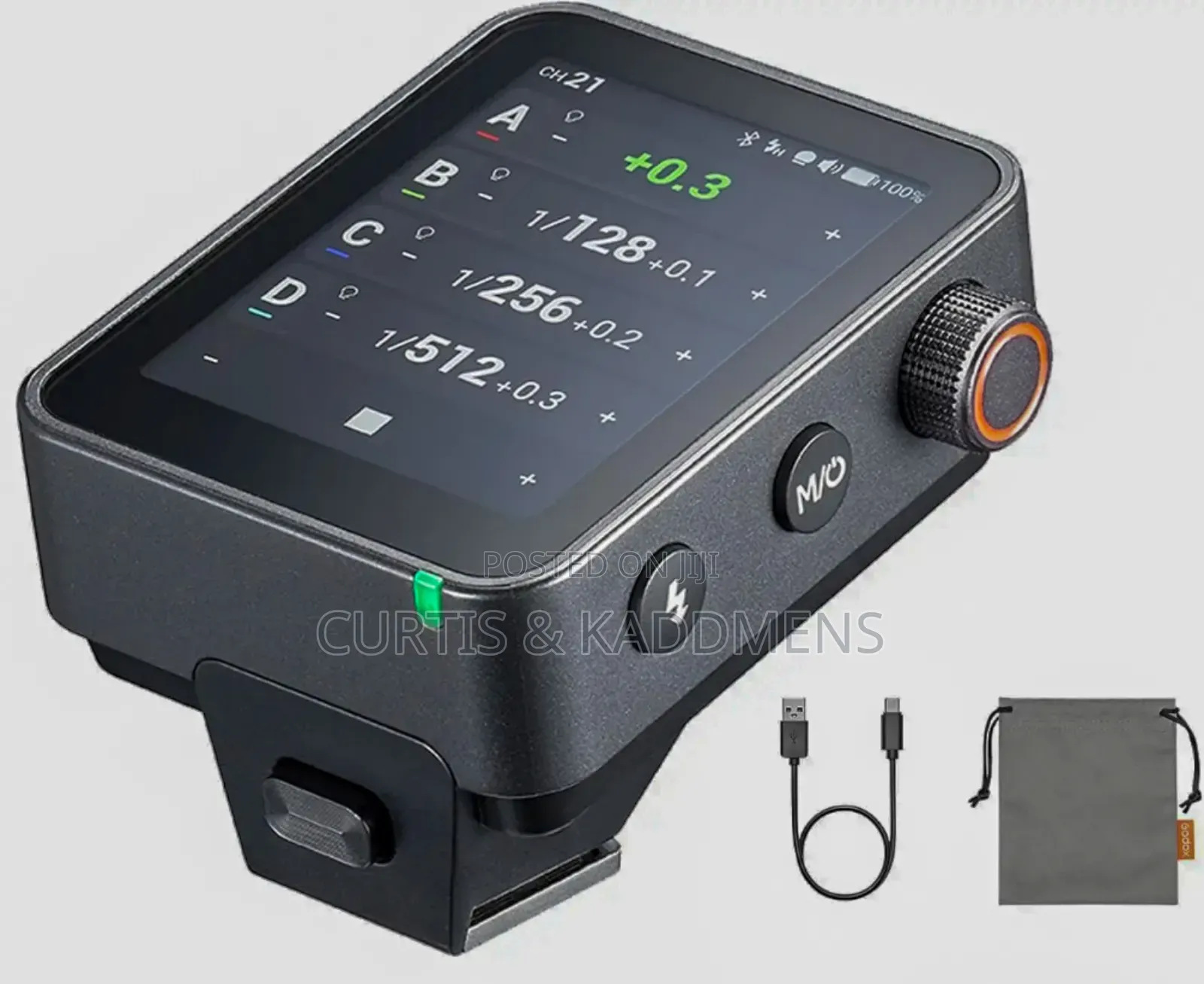 Godox X3 Pro Wireless Trigger
