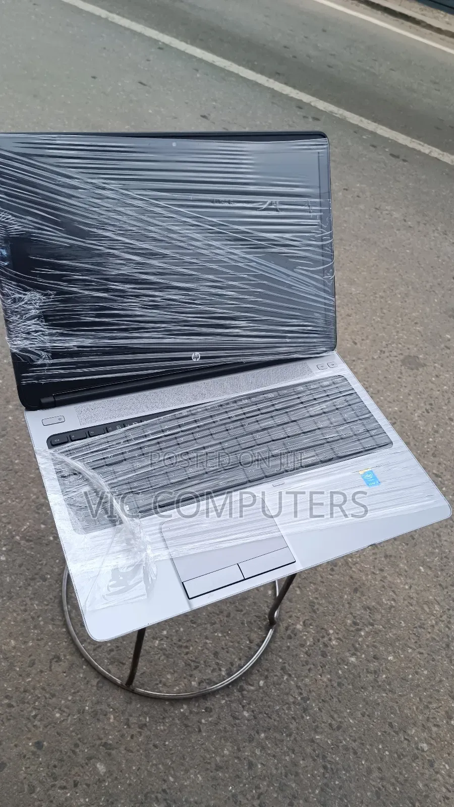 Laptop HP ProBook 650 8GB Intel Core I5 HDD+SSD 500GB