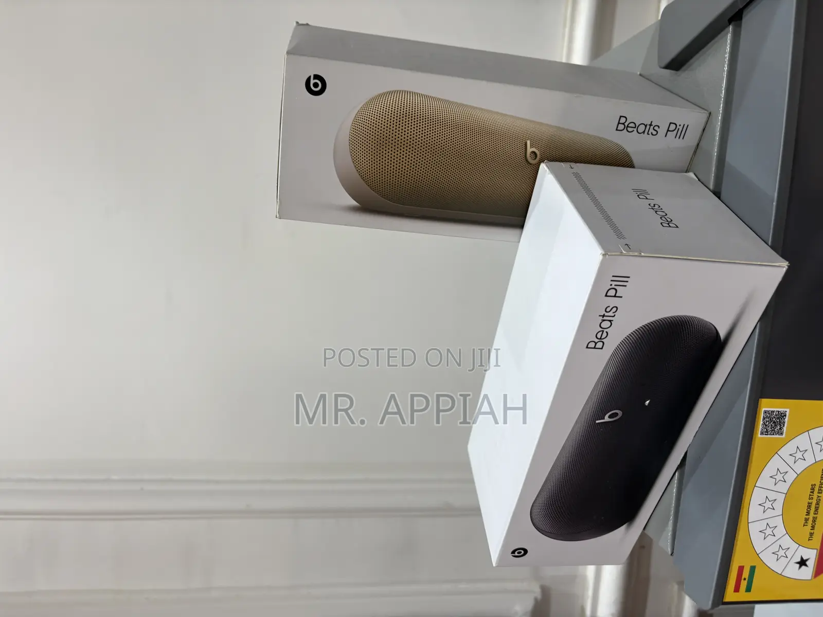 Quality Yet Affordable Beats Pill Premium Portable Bluetooth Speaker.