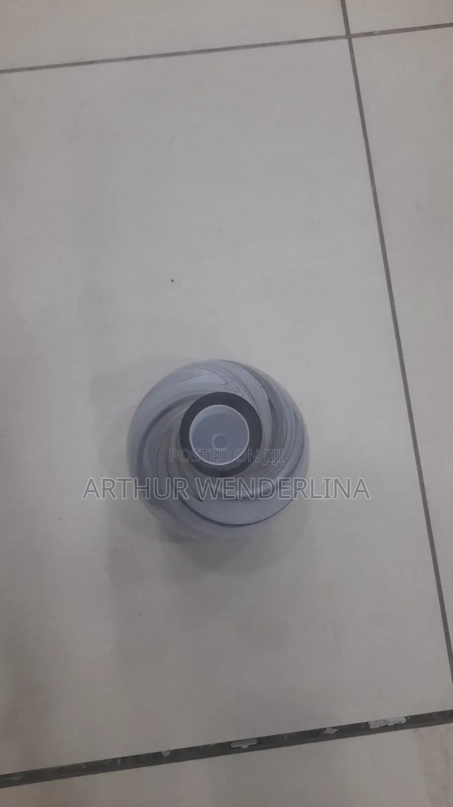Classic Aroma Diffuser Vase as Well