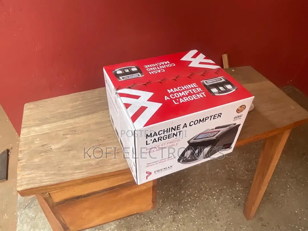 Premax Pm-cc90d Machine Rapide Et Fiable