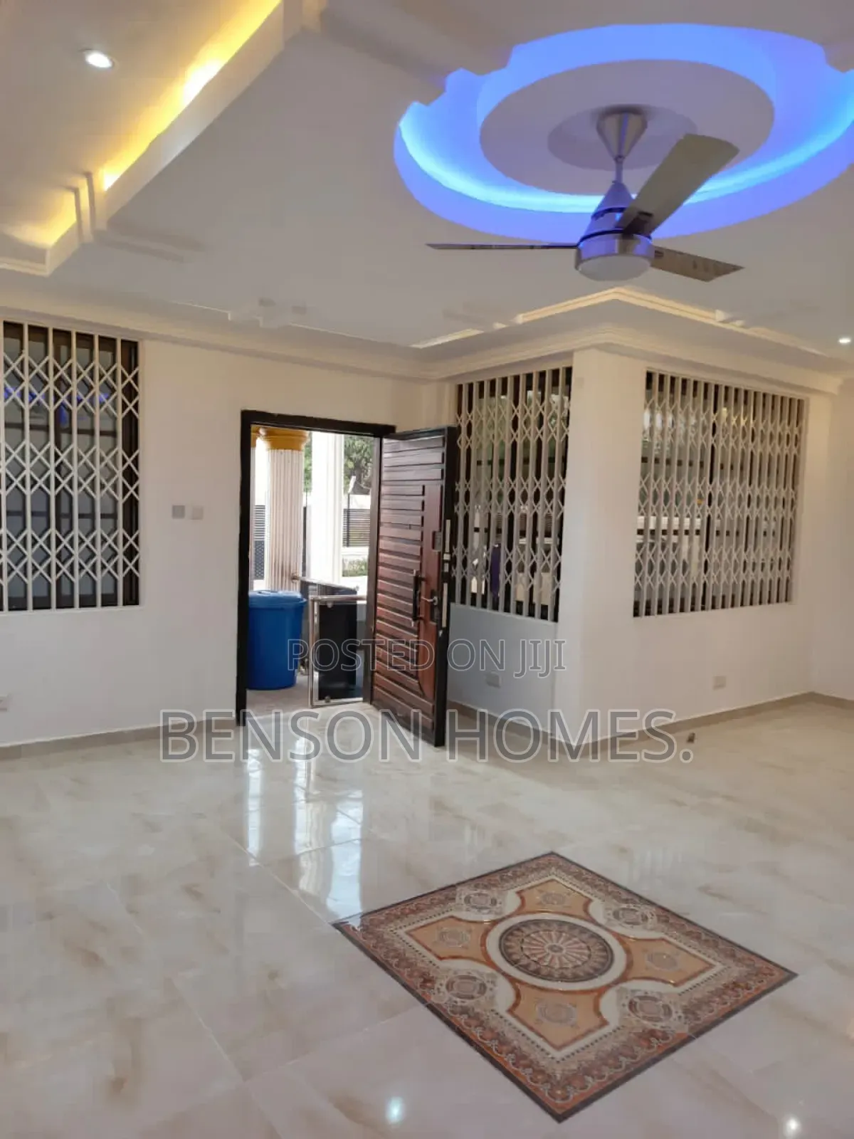 2bdrm Apartment in Sakumono for rent