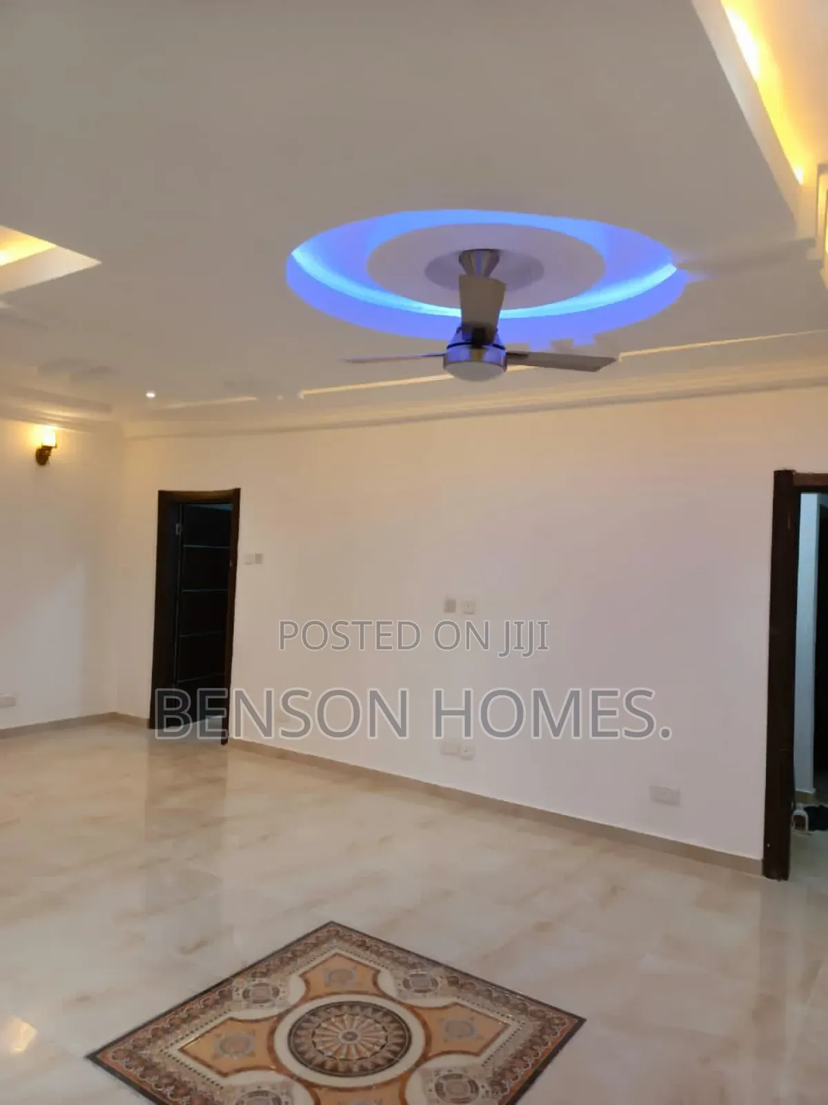 2bdrm Apartment in Sakumono for rent