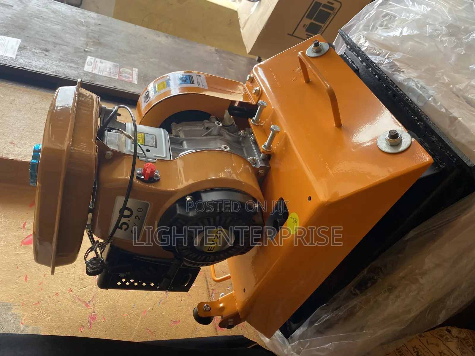 Compactor C90