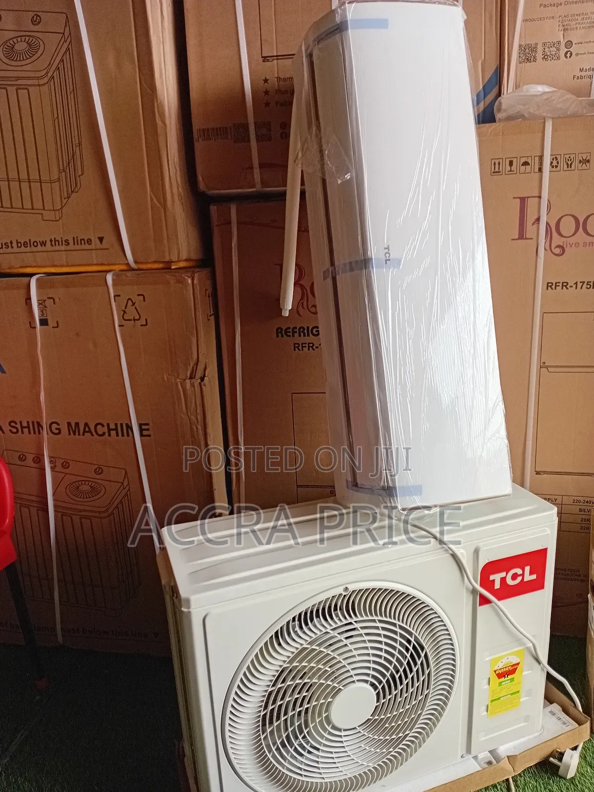 Soft Caring Air TCL 1.5hp