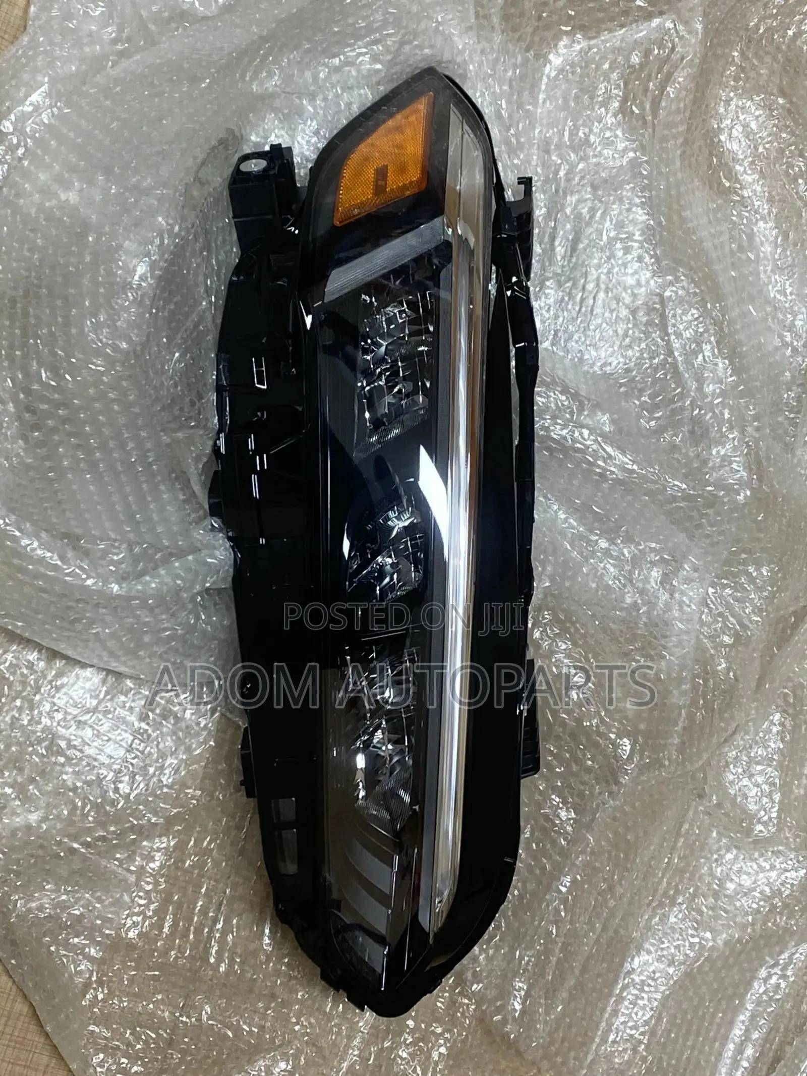 Honda HRV Headlight 2022 2023 2024 2025
