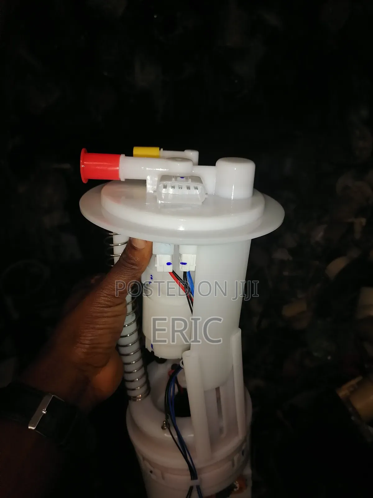 Fuel Pump for Nissan Pathfinder 07