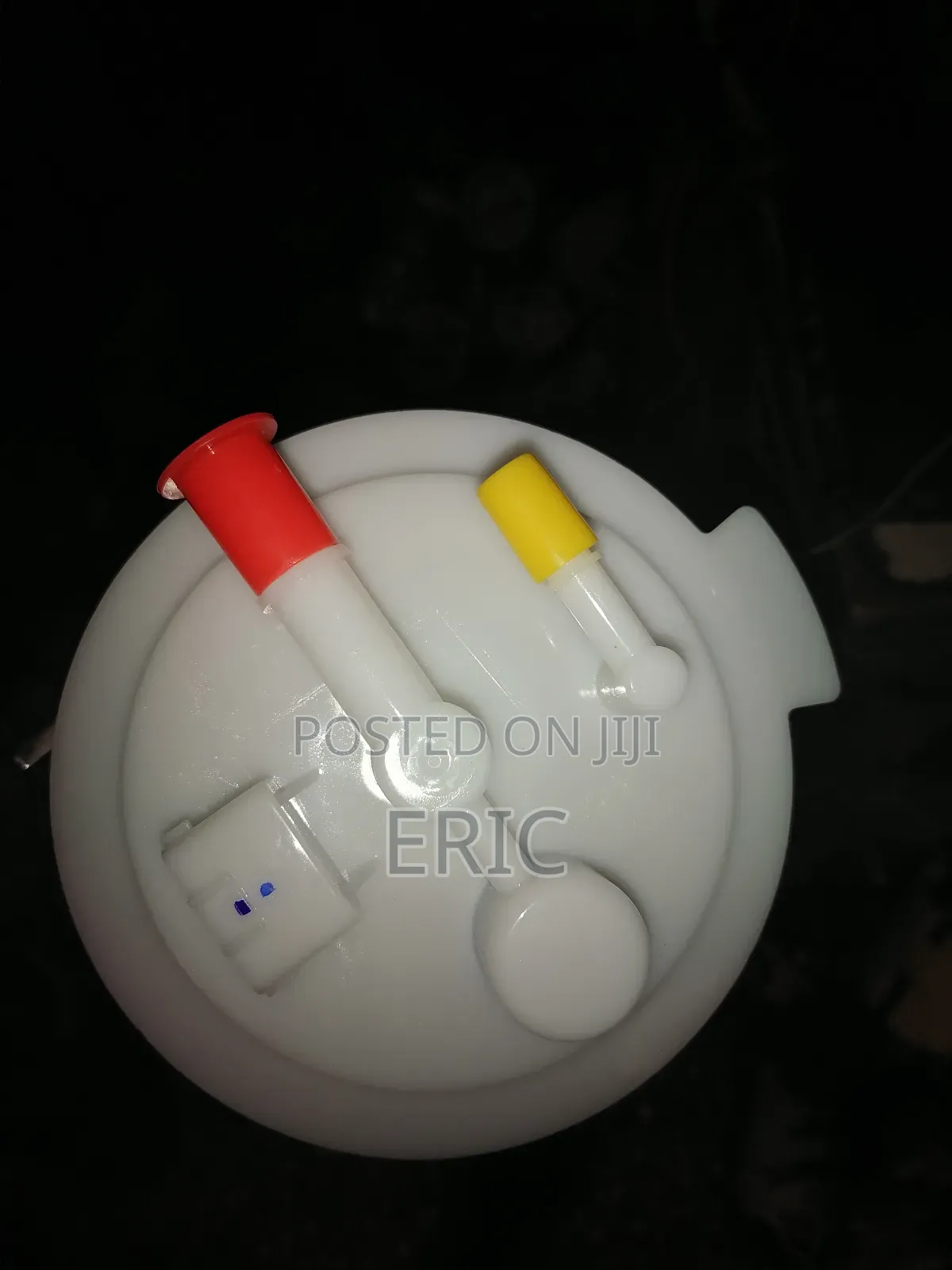 Fuel Pump for Nissan Pathfinder 07