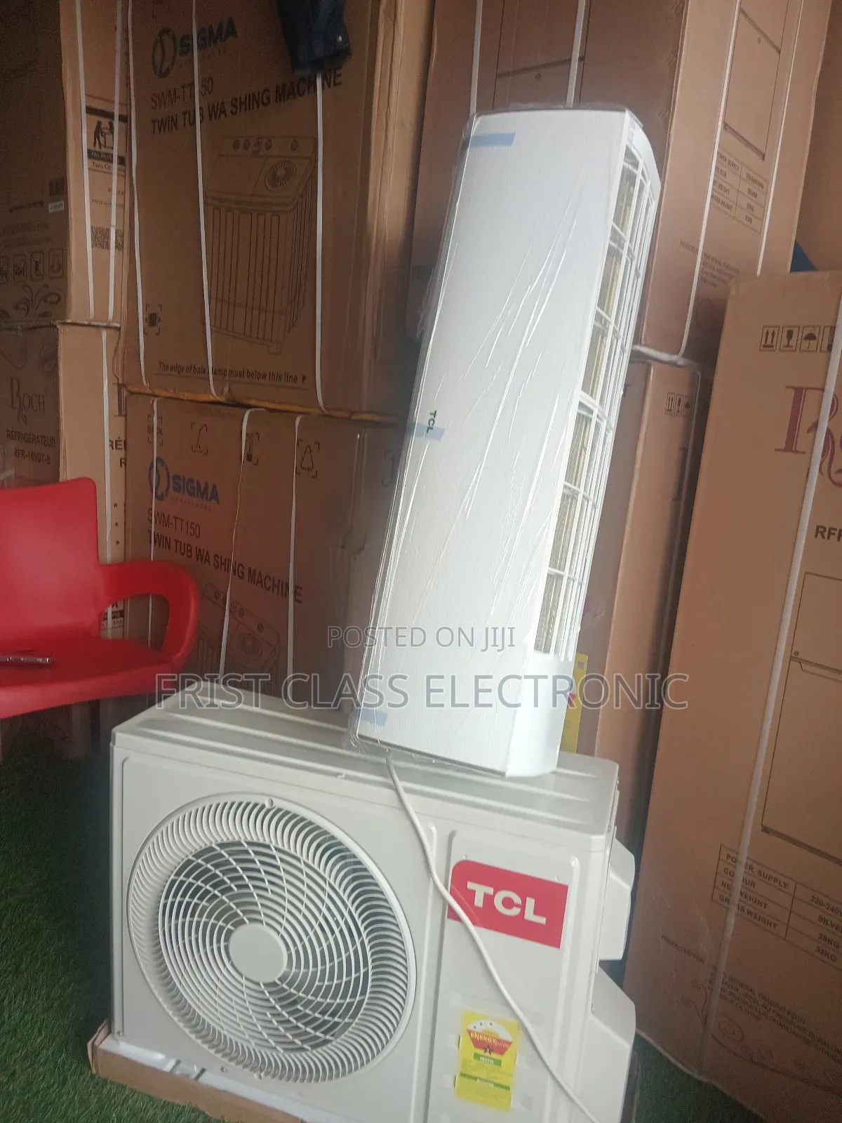 Aadvanced Cooling Technology