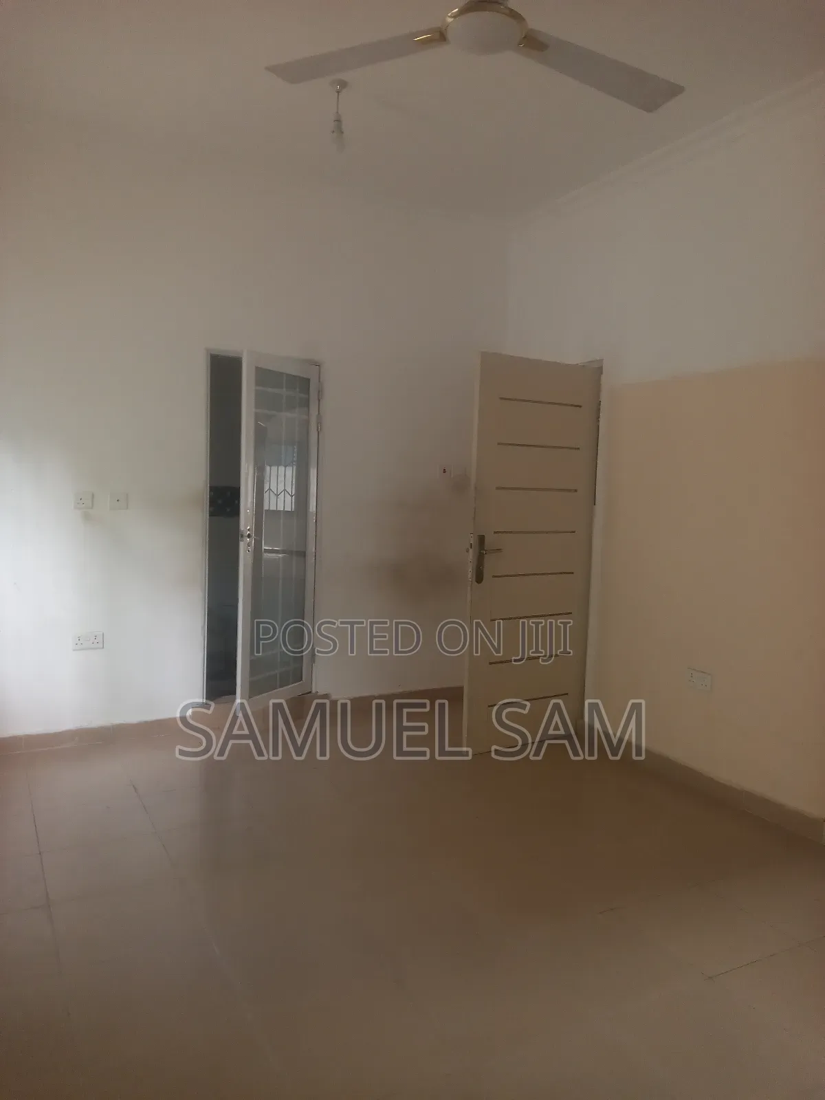 3bdrm House in Spintex Accra for rent