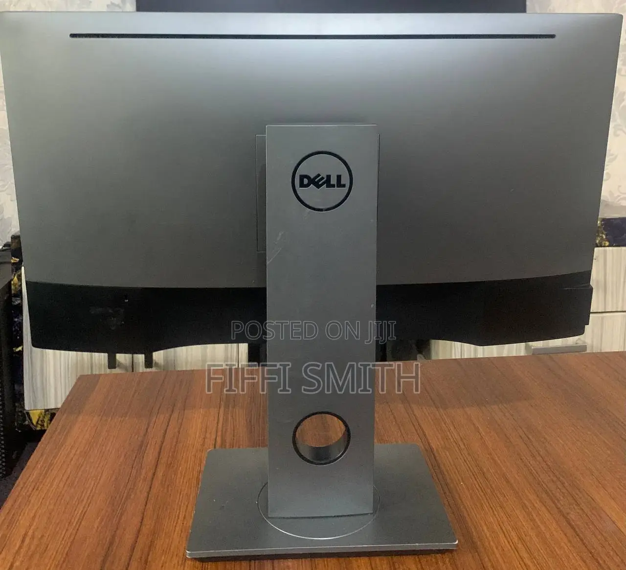 Dell Ultrasharp 27 U2717d 27" Edgeless Monitor