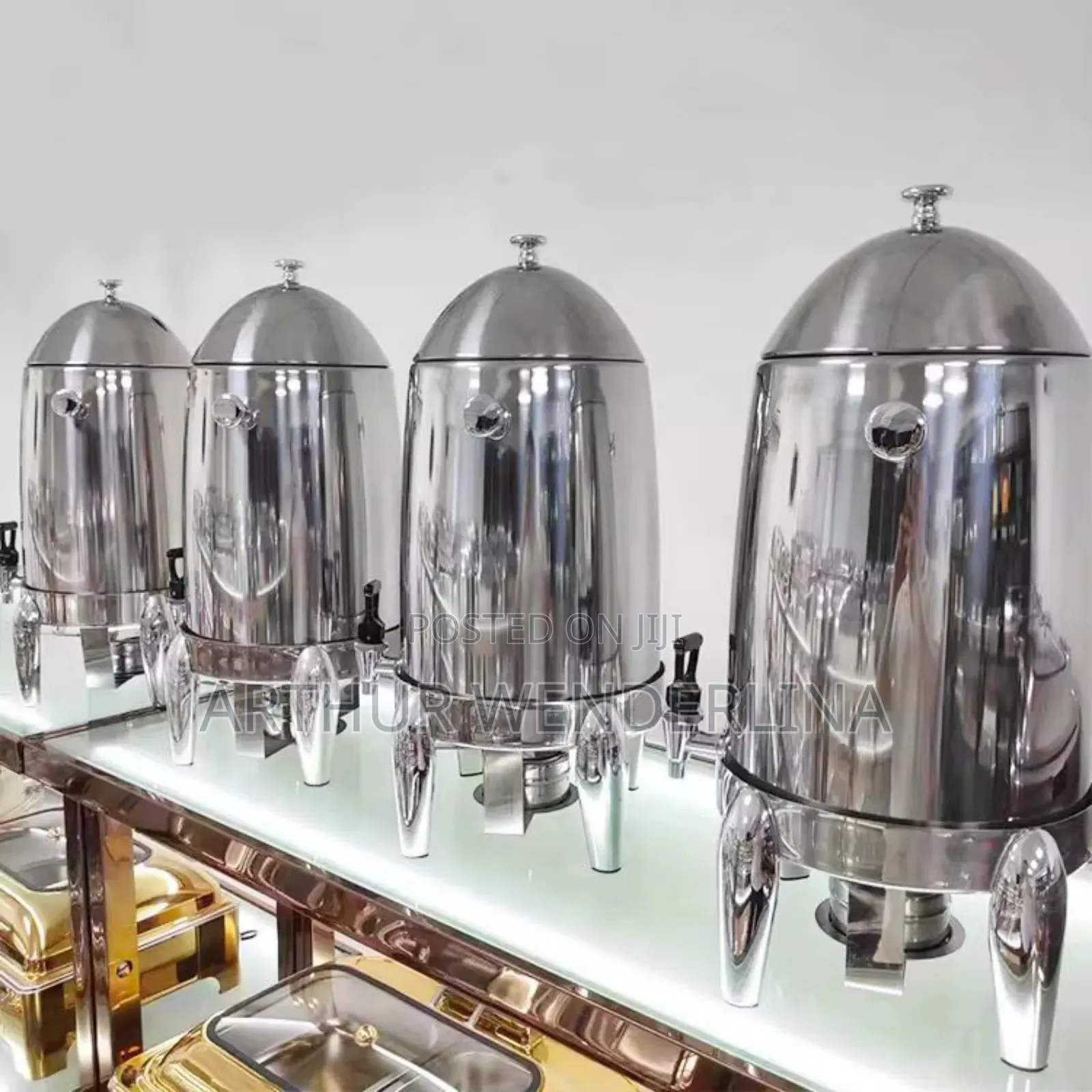 Drink Dispenser