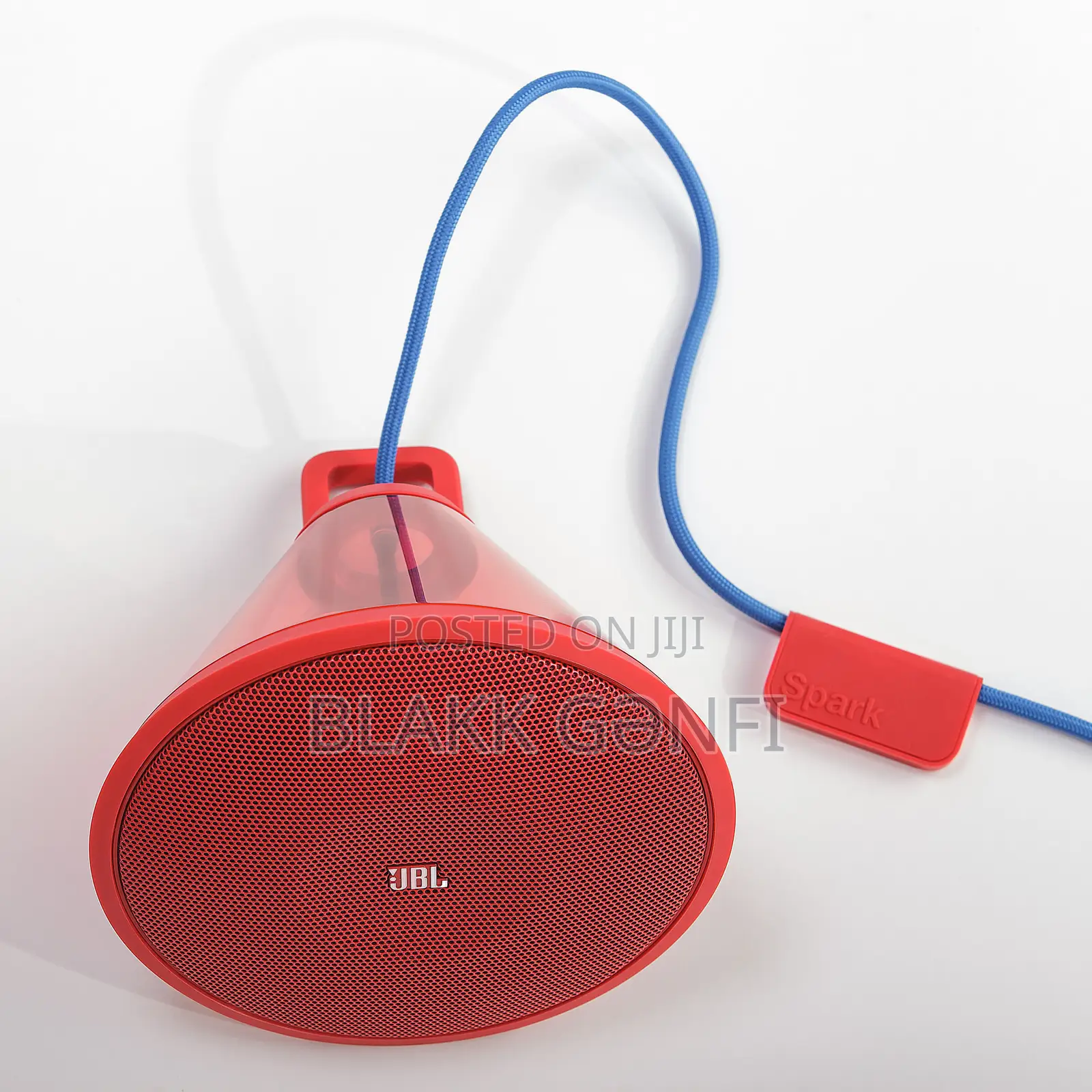 Jbl Spark Wireless Bluetooth Stereo Speaker