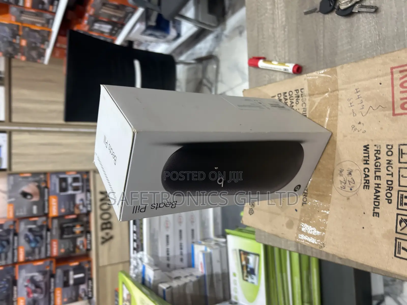 Reliable New Beats Pill Black \ Speaker