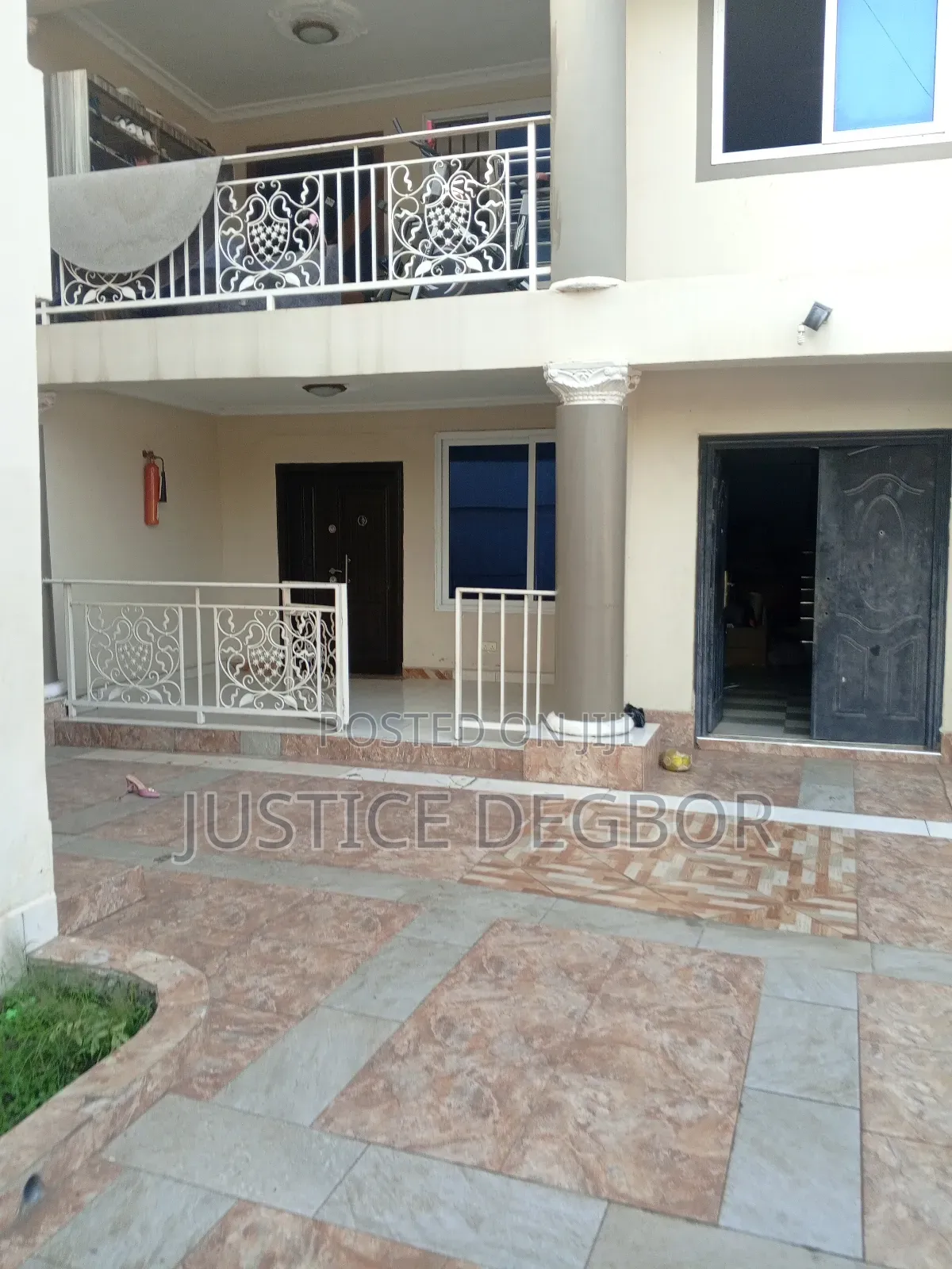 3bdrm Apartment in Bestchoice, Accra Metropolitan for rent