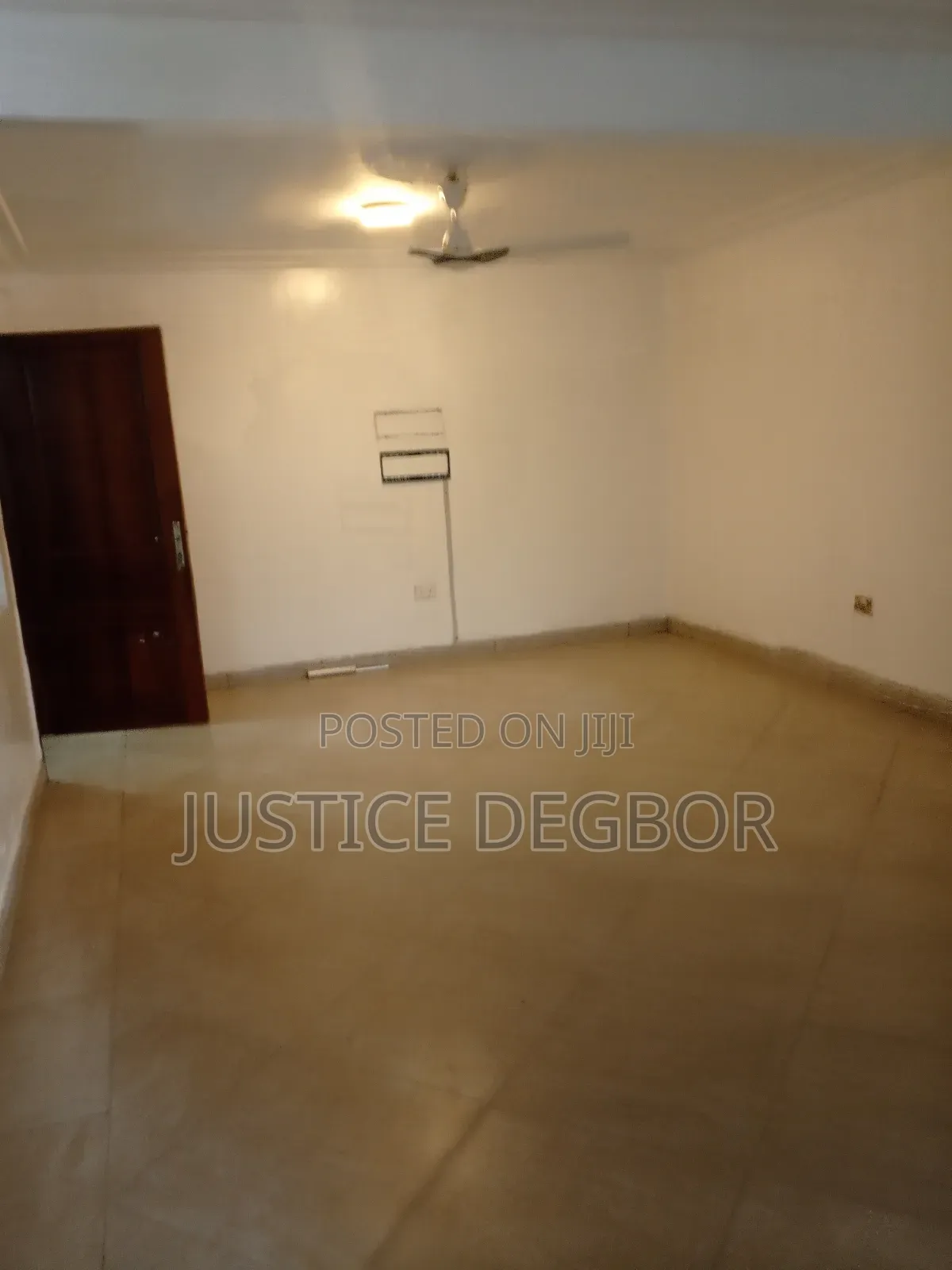 3bdrm Apartment in Bestchoice, Accra Metropolitan for rent
