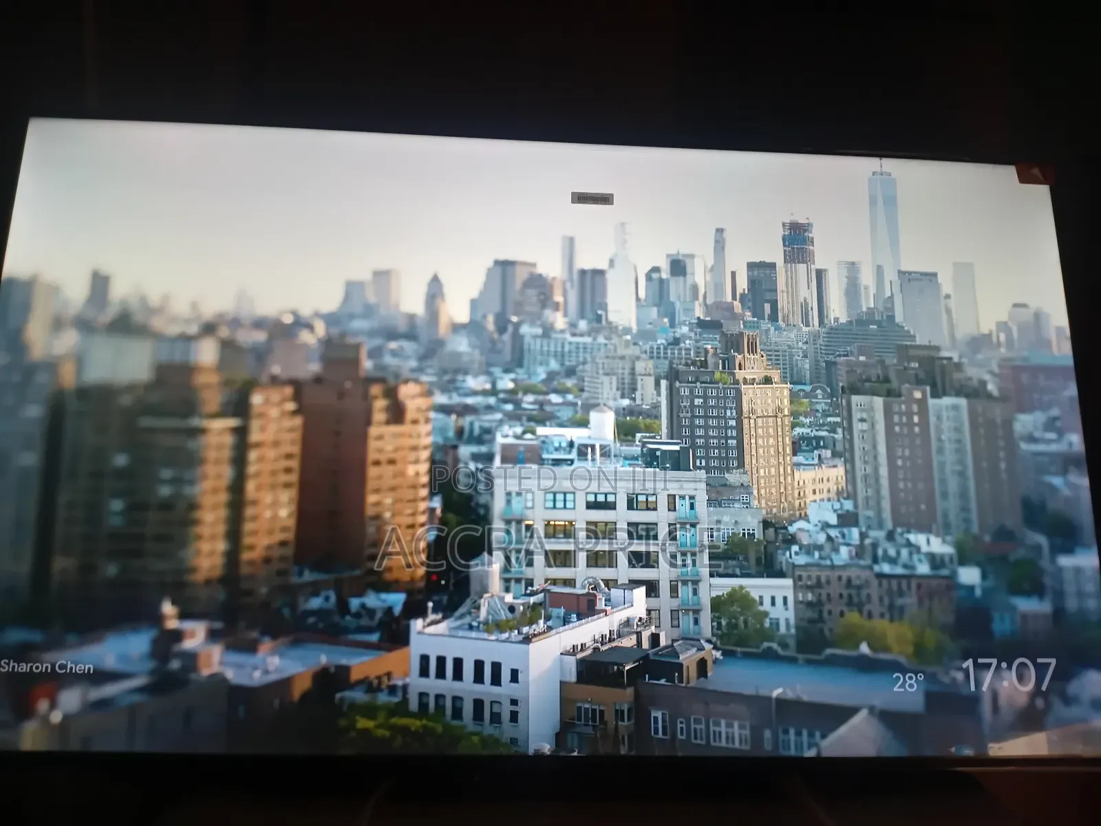 Non Tiring Brand Tcl55