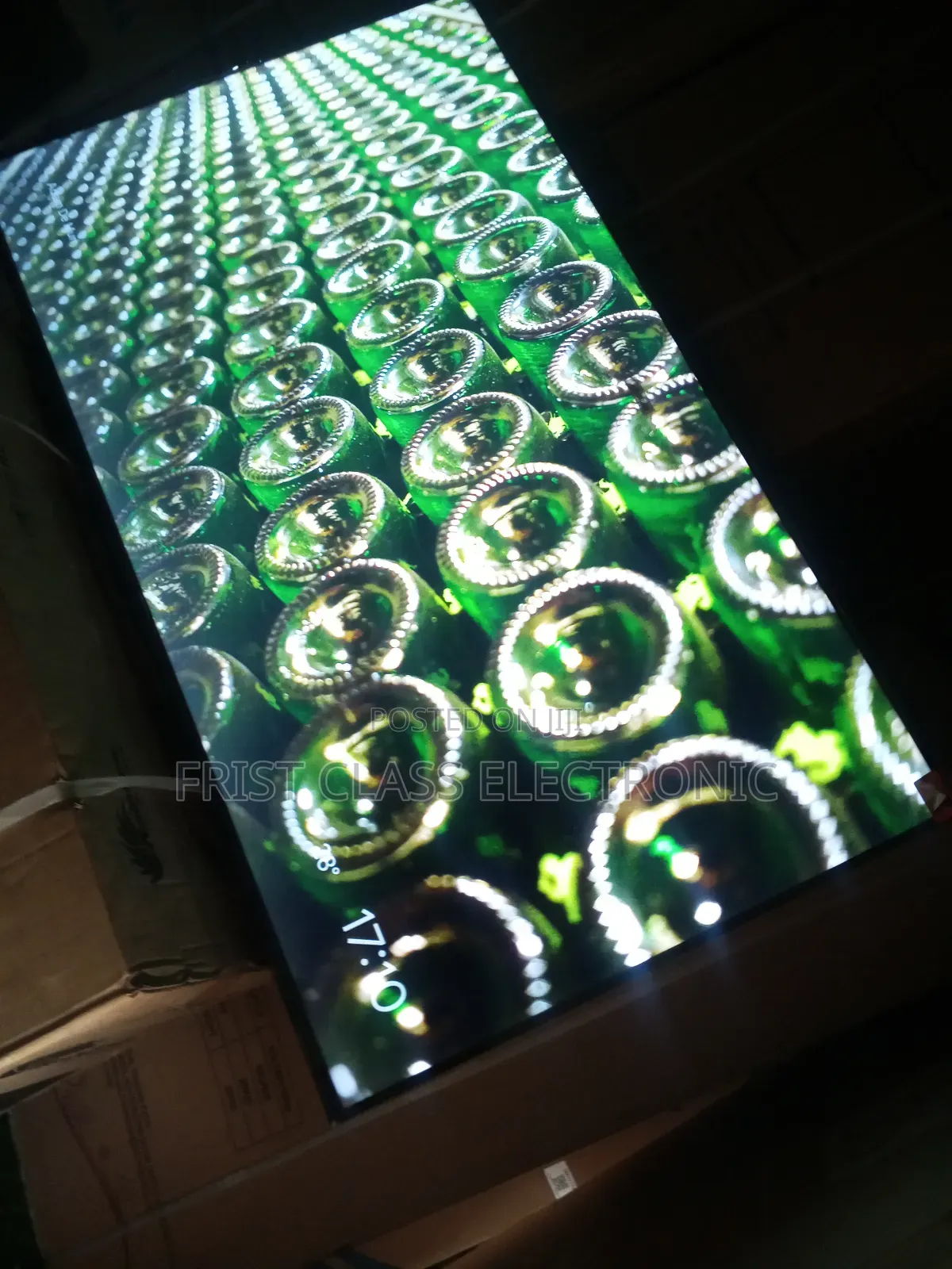 Tcl, Bringing You Closer to Reality