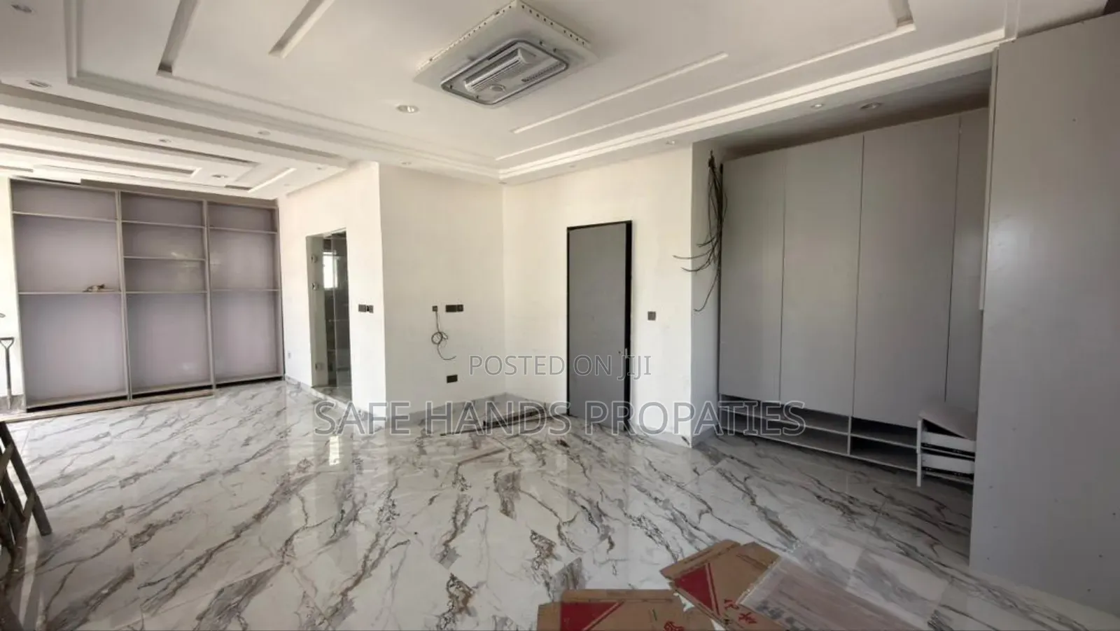 Furnished 4bdrm House in Highways, Accra Metropolitan for sale