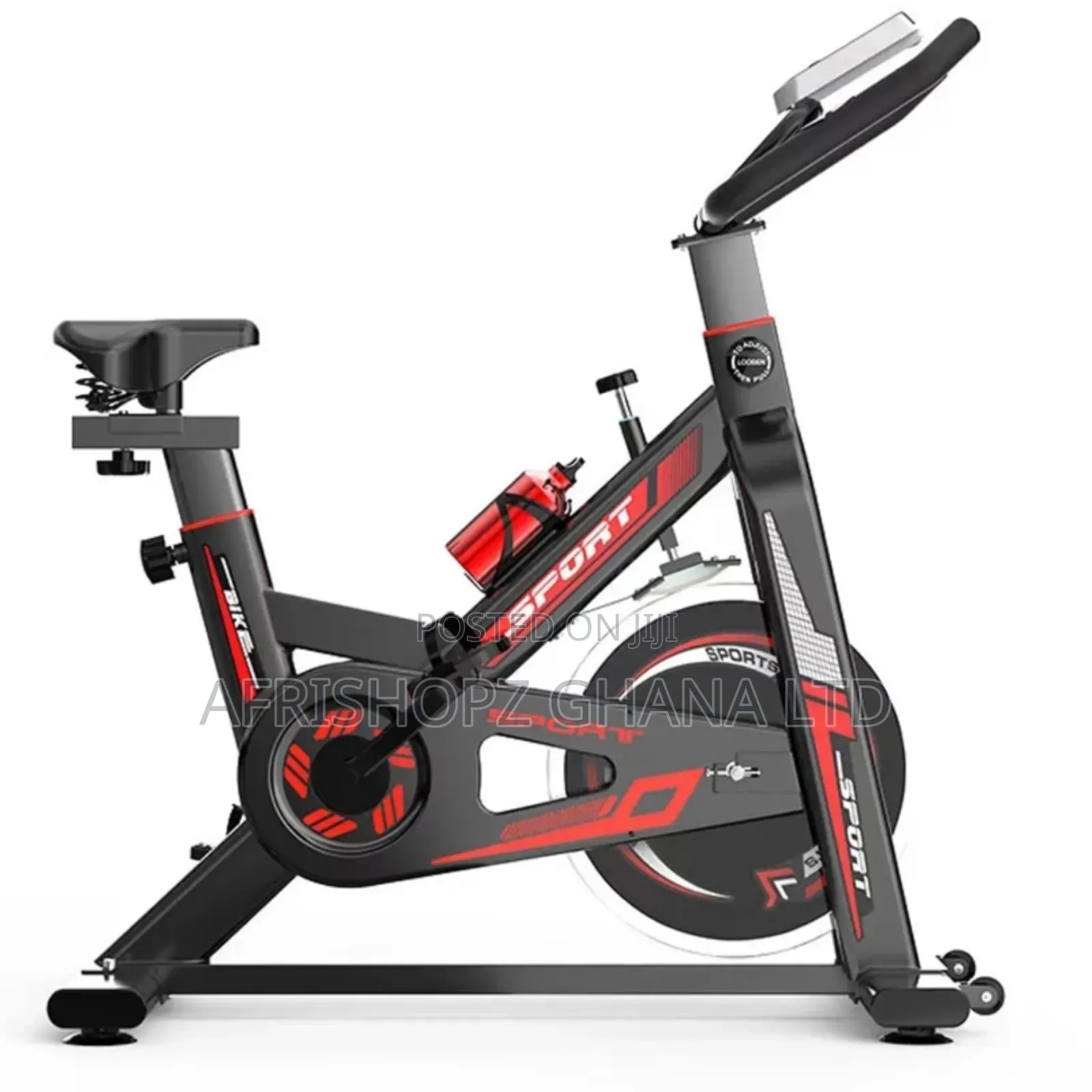 Spinning Bike