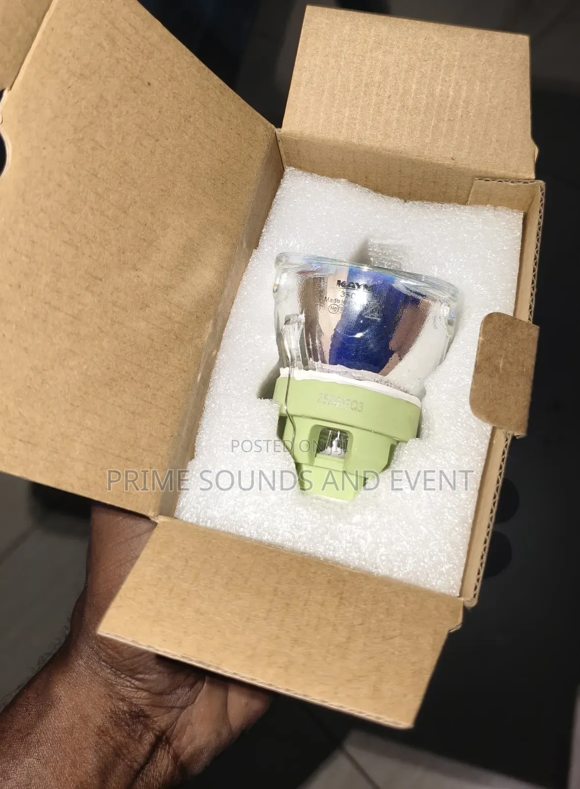 Beam Moving Head Bulb