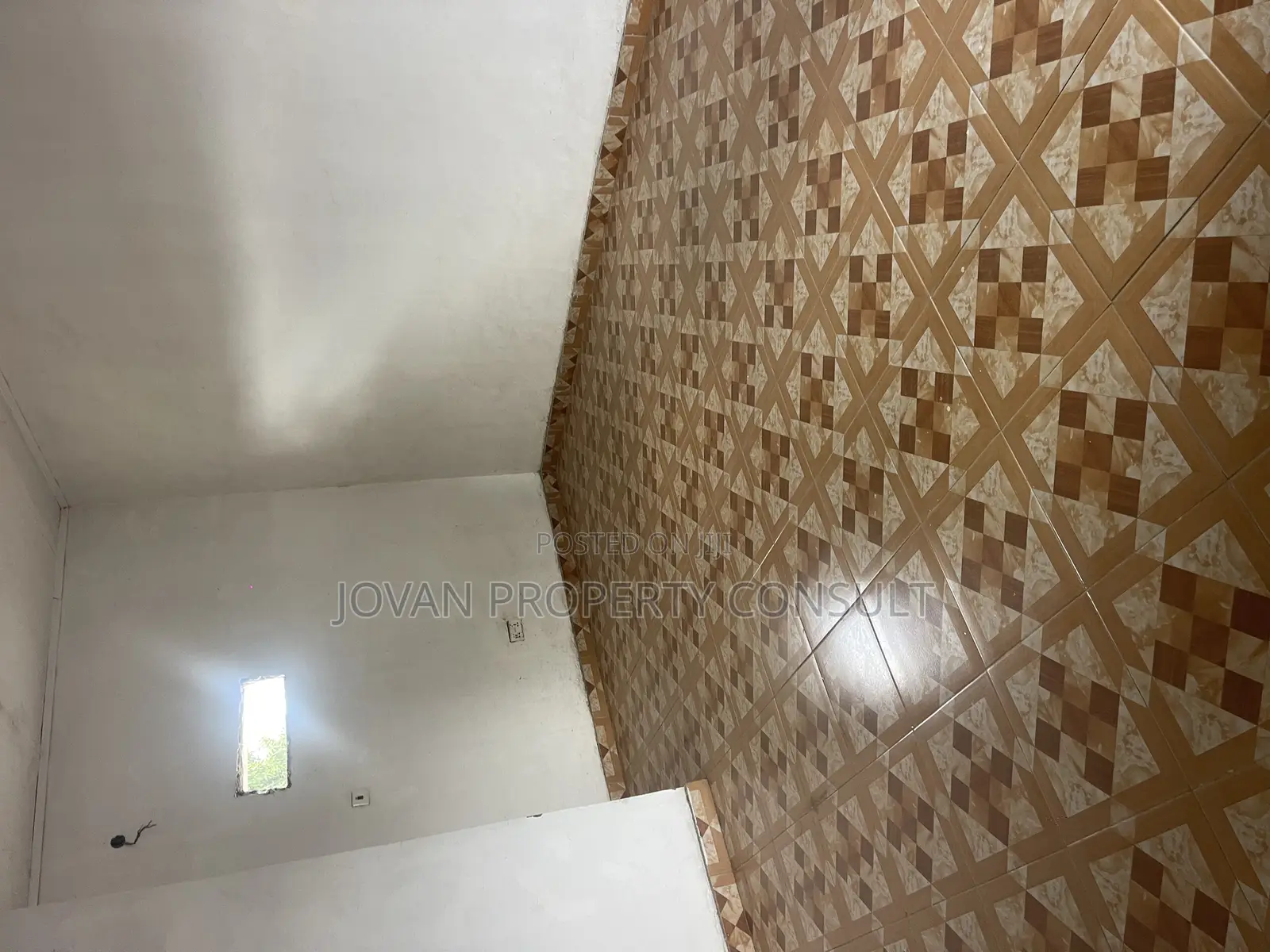 Store for Rent at Amasaman Abease 1200 a Month for Two Advance