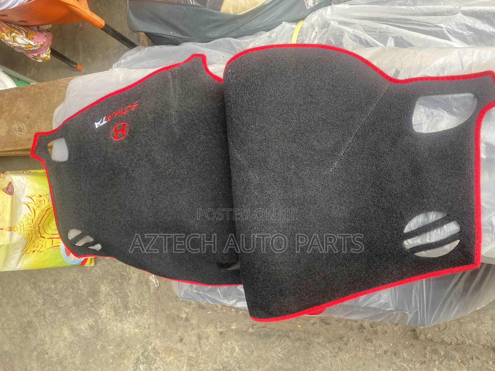 Hyundai Sonata 2015,2016,2017 Dashboard Cover
