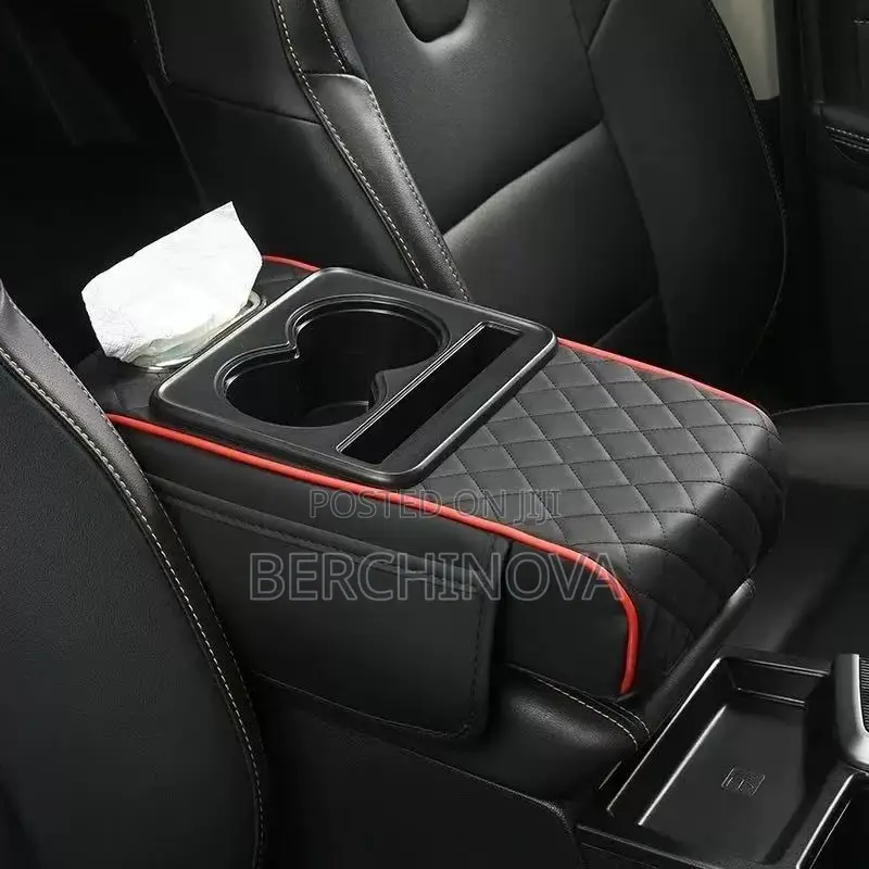 Car Armrest Cushion(free Delivery)