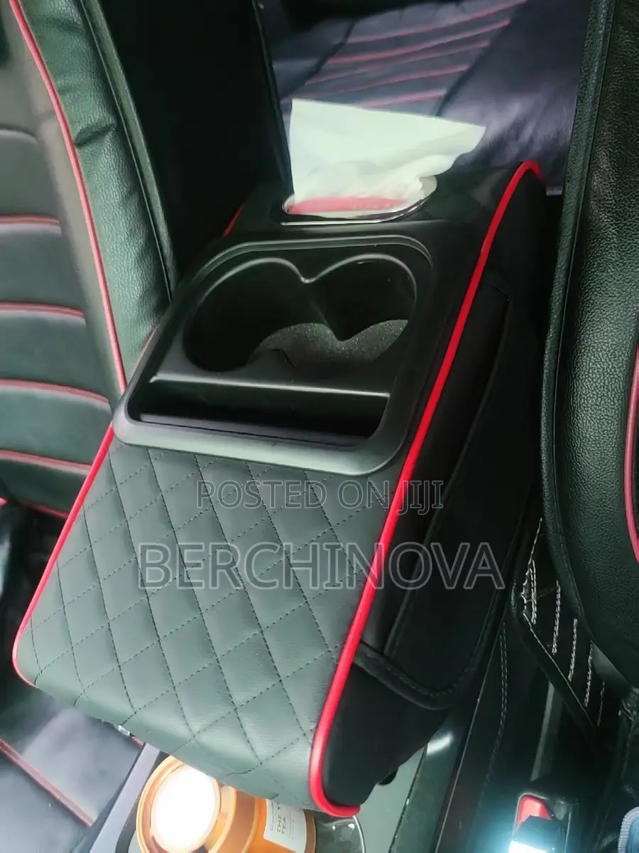 Car Armrest Cushion(free Delivery)