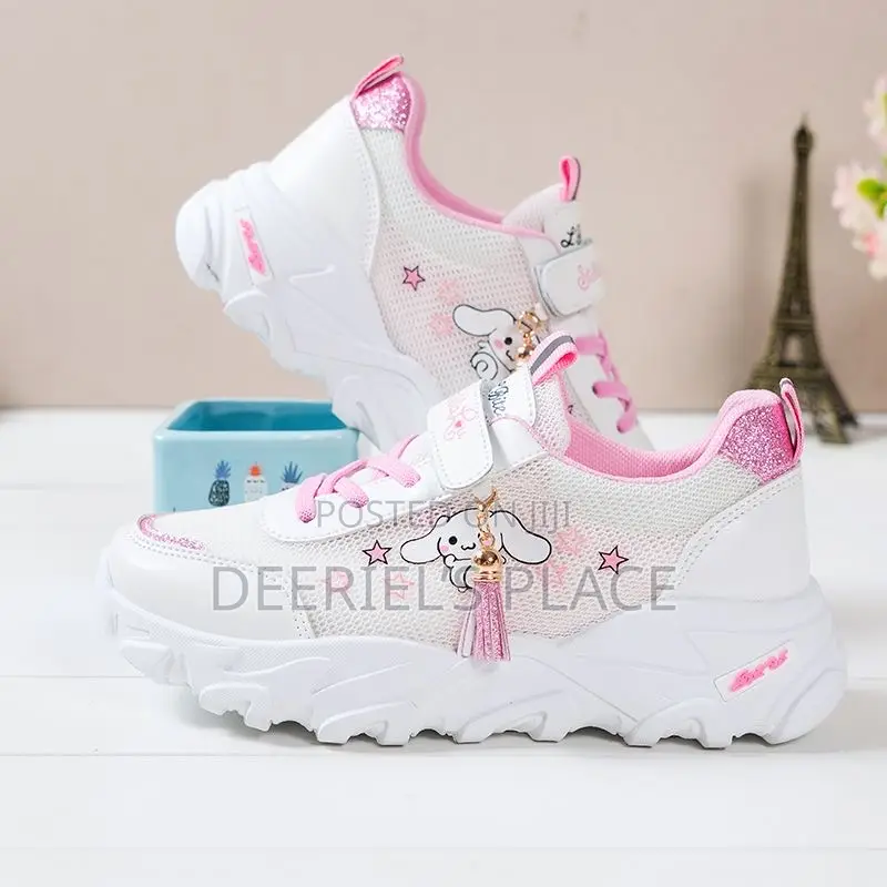 Beautiful Kids Sneakers