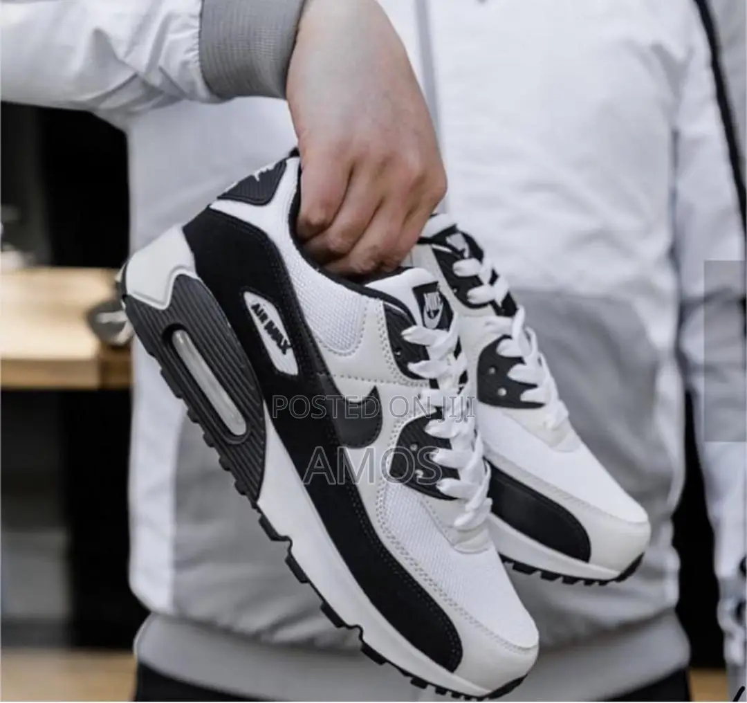 Air Max Sneakers