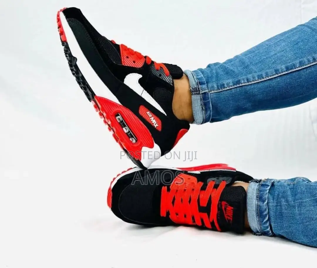 Air Max Sneakers