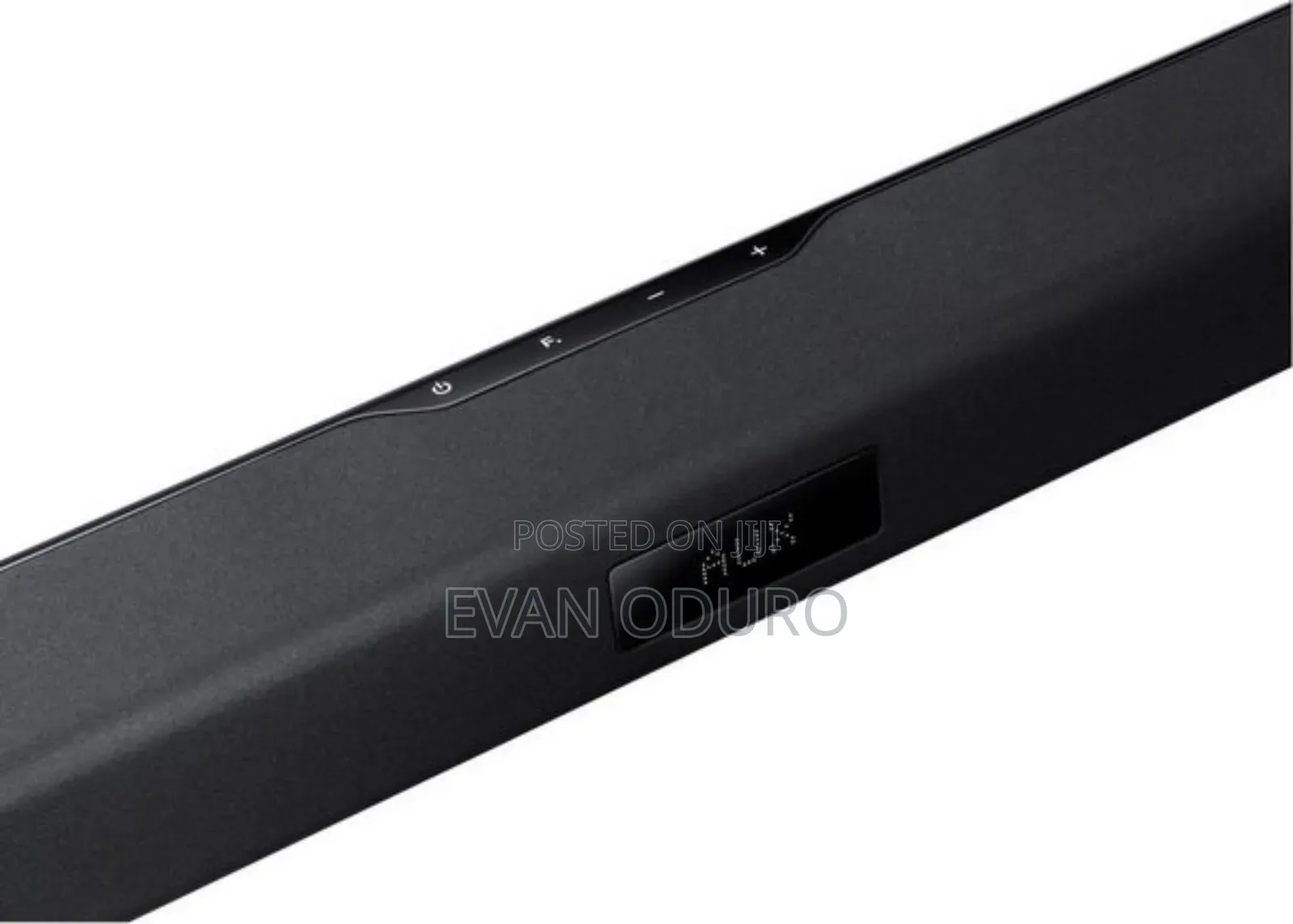 Powerful Samsung Soundba Touch Control Wired Woofer Bluetooth,Usb,Aux