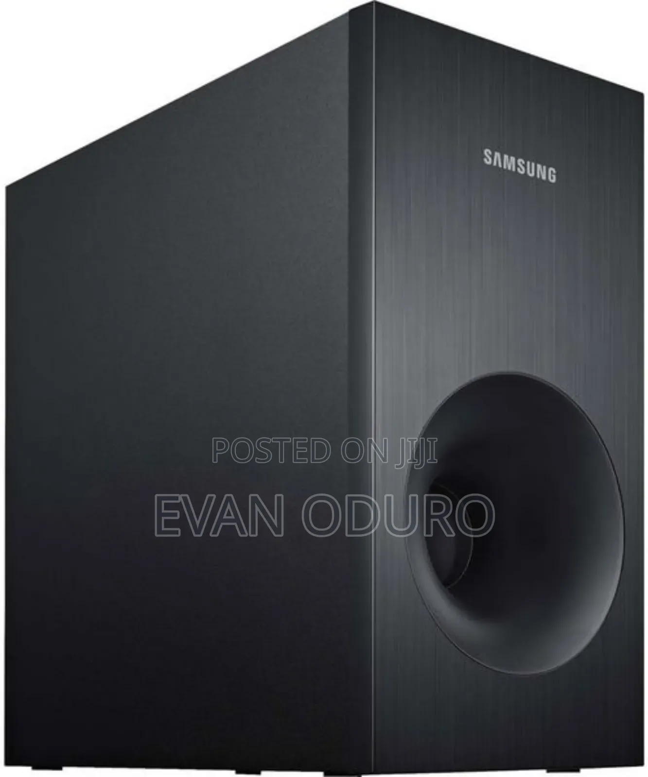 Powerful Samsung Soundba Touch Control Wired Woofer Bluetooth,Usb,Aux