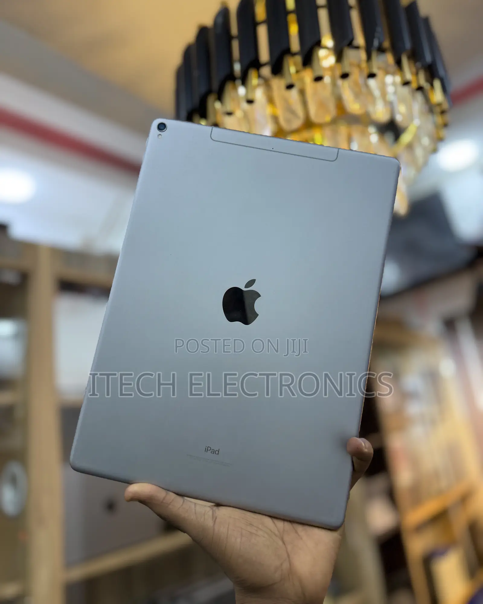 Apple iPad Pro 256 GB