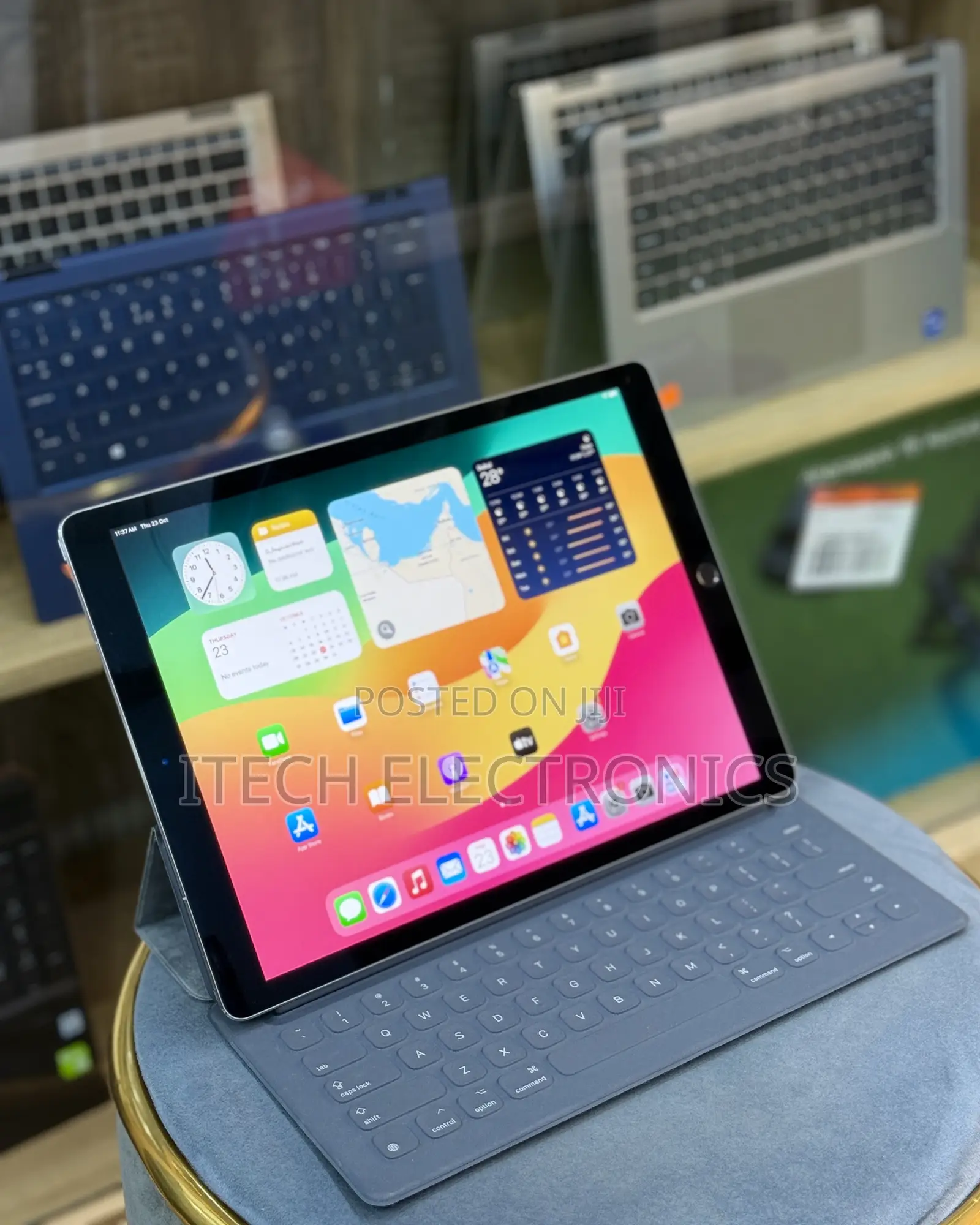 Apple iPad Pro 256 GB
