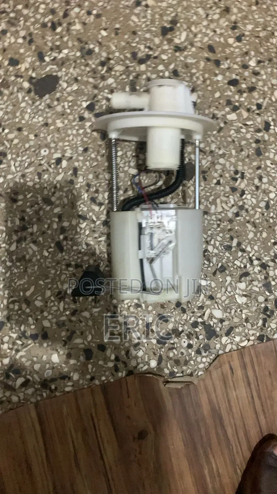 Quality Fuel Pump