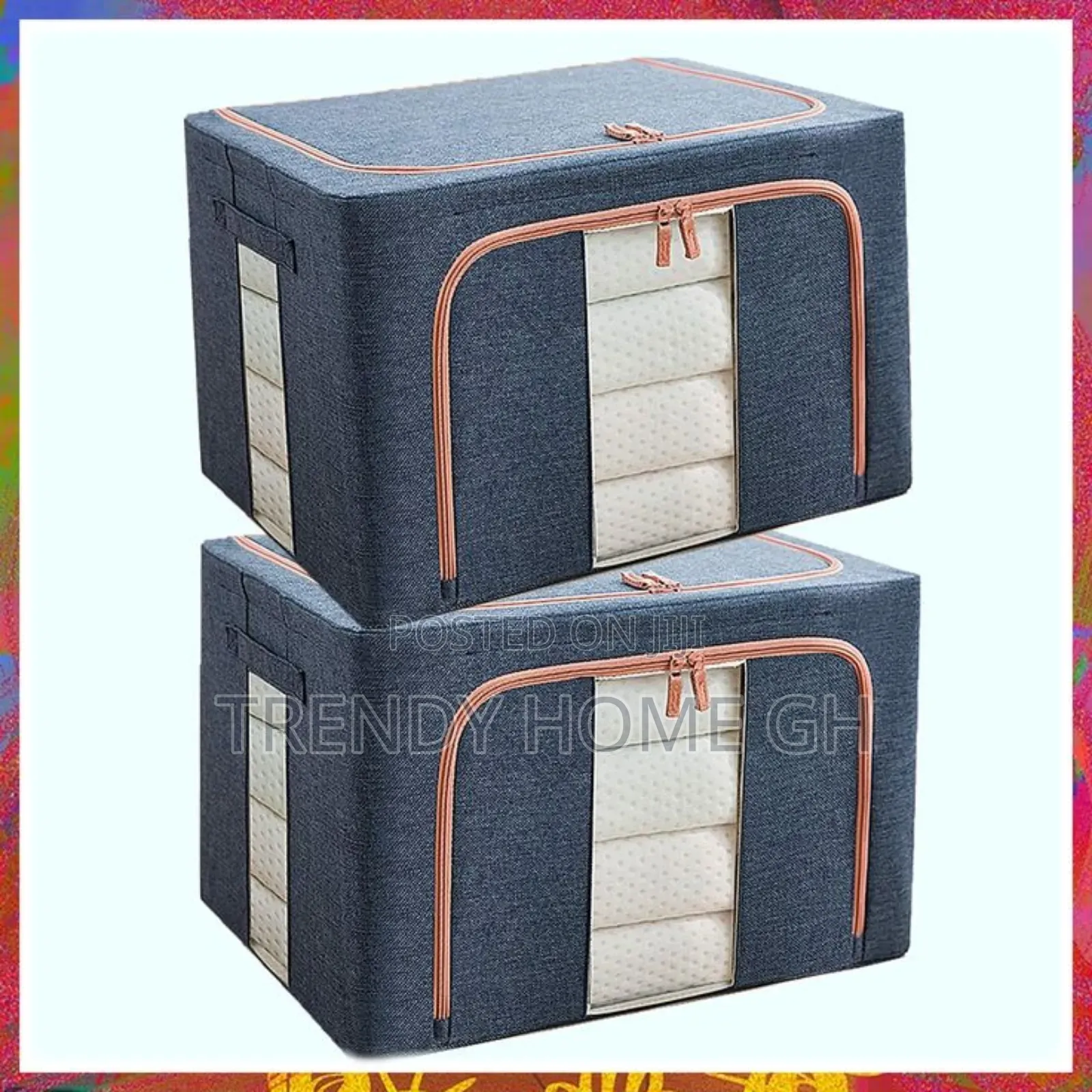Modern Laundry Bag Smart Storage For Clothes