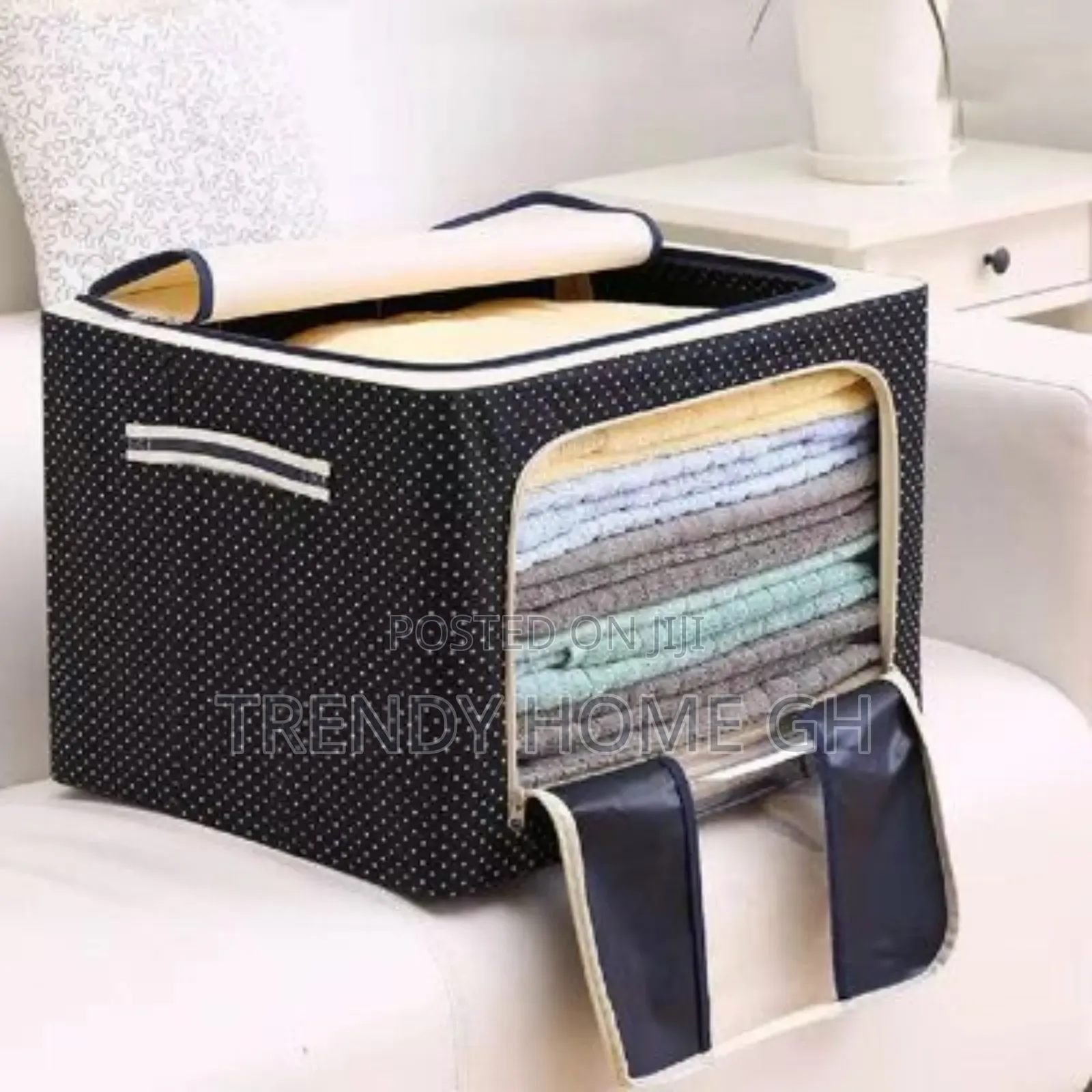 Modern Laundry Bag Smart Storage For Clothes