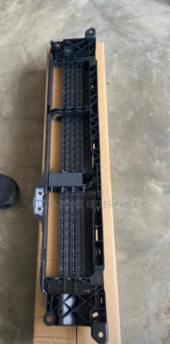 Honda Crv 2024 Shutter Grill Complete